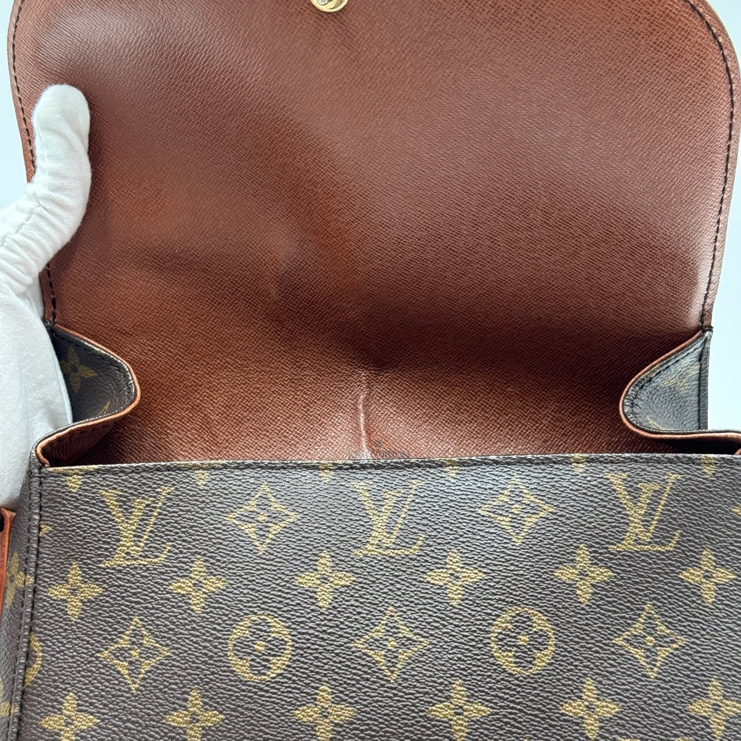 Louis Vuitton St-Cloud