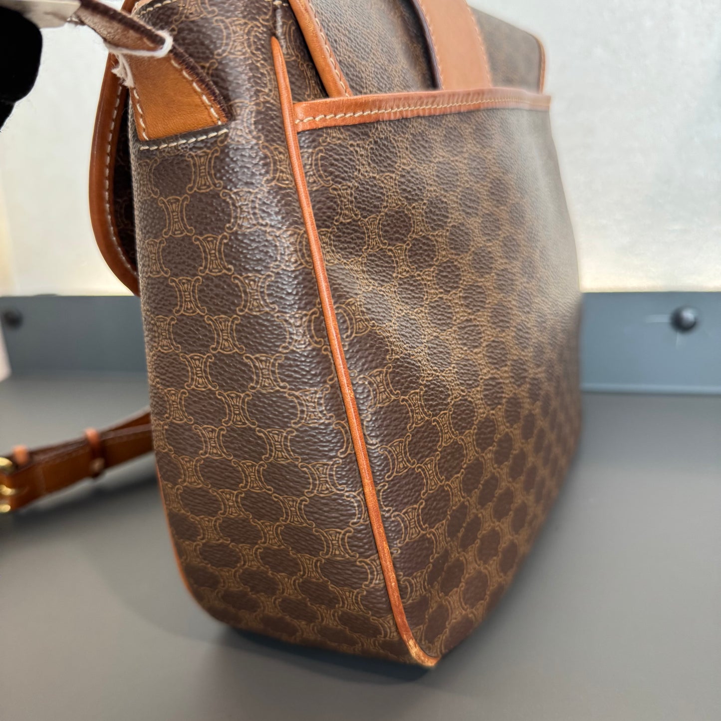 Céline Besace Vintage