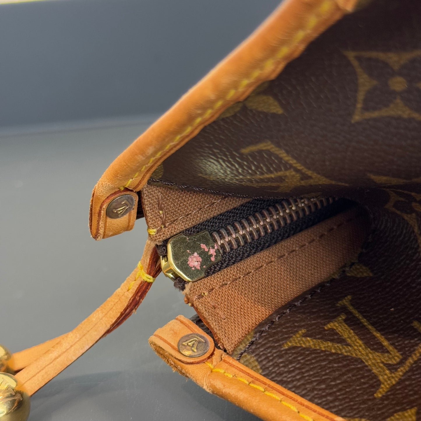 Louis Vuitton Popincourt