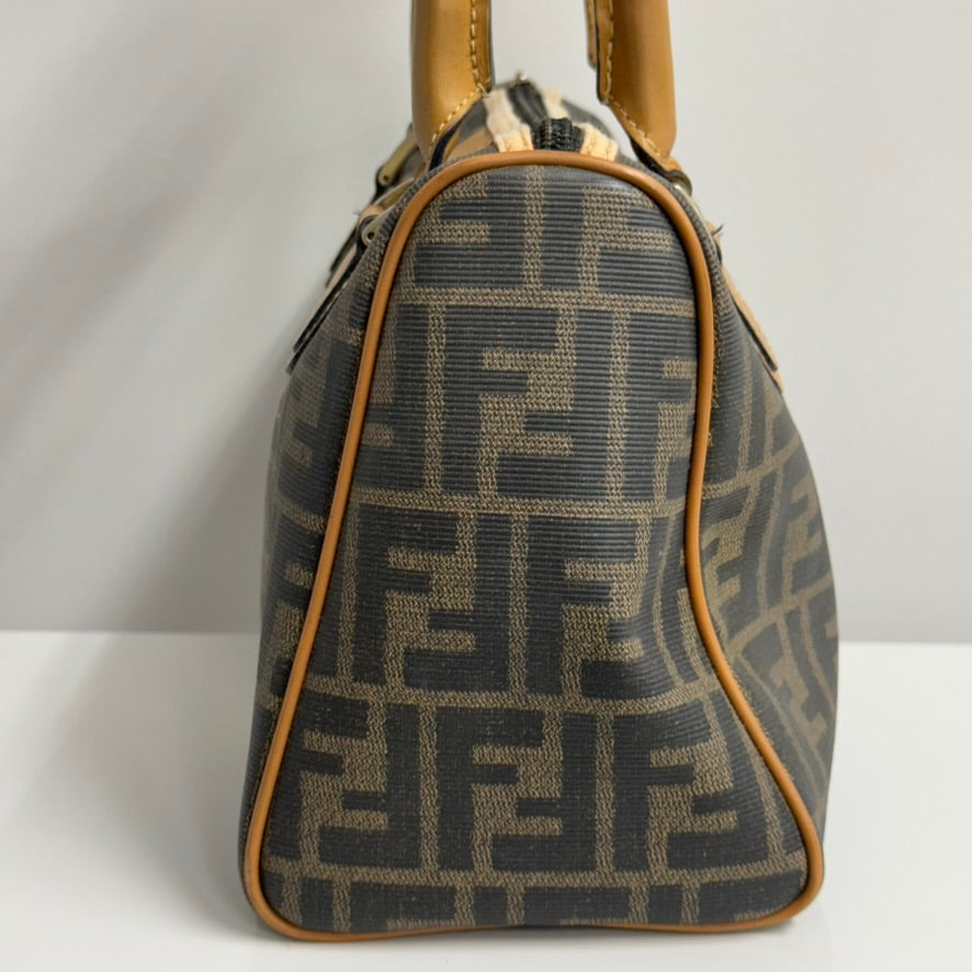 Fendi Boston