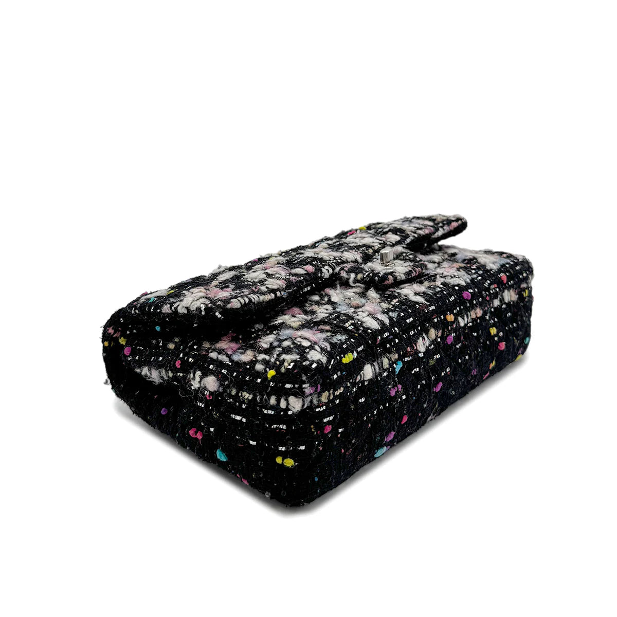 Chanel 11.12 Tweed Lesage