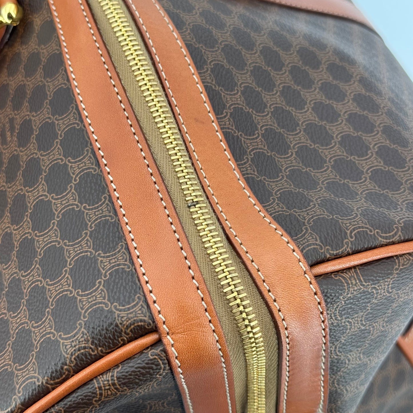 Céline sac de voyage