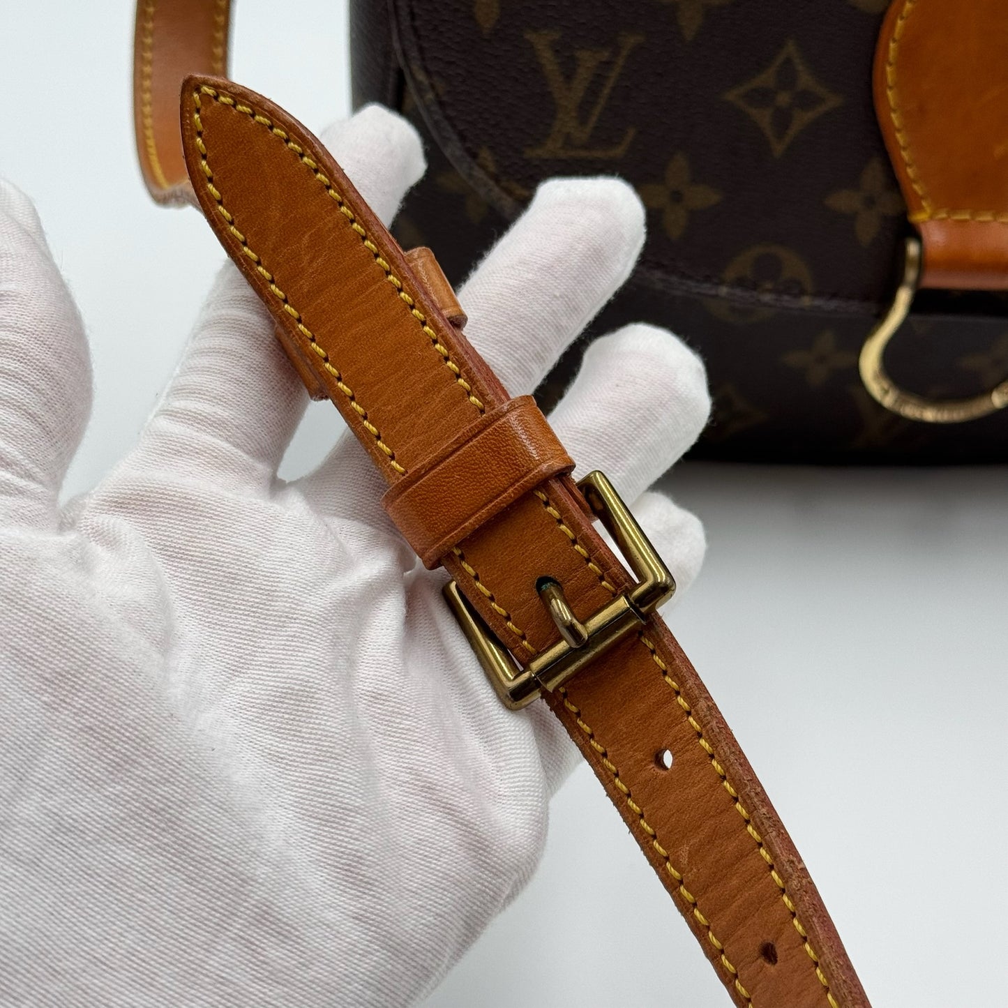 Louis Vuitton St-Cloud