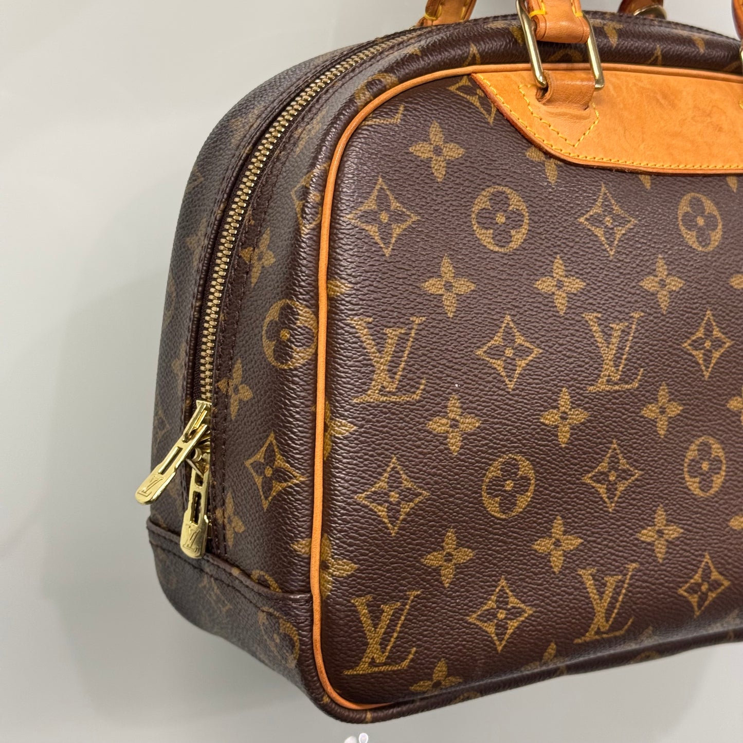 Louis Vuitton Trouville