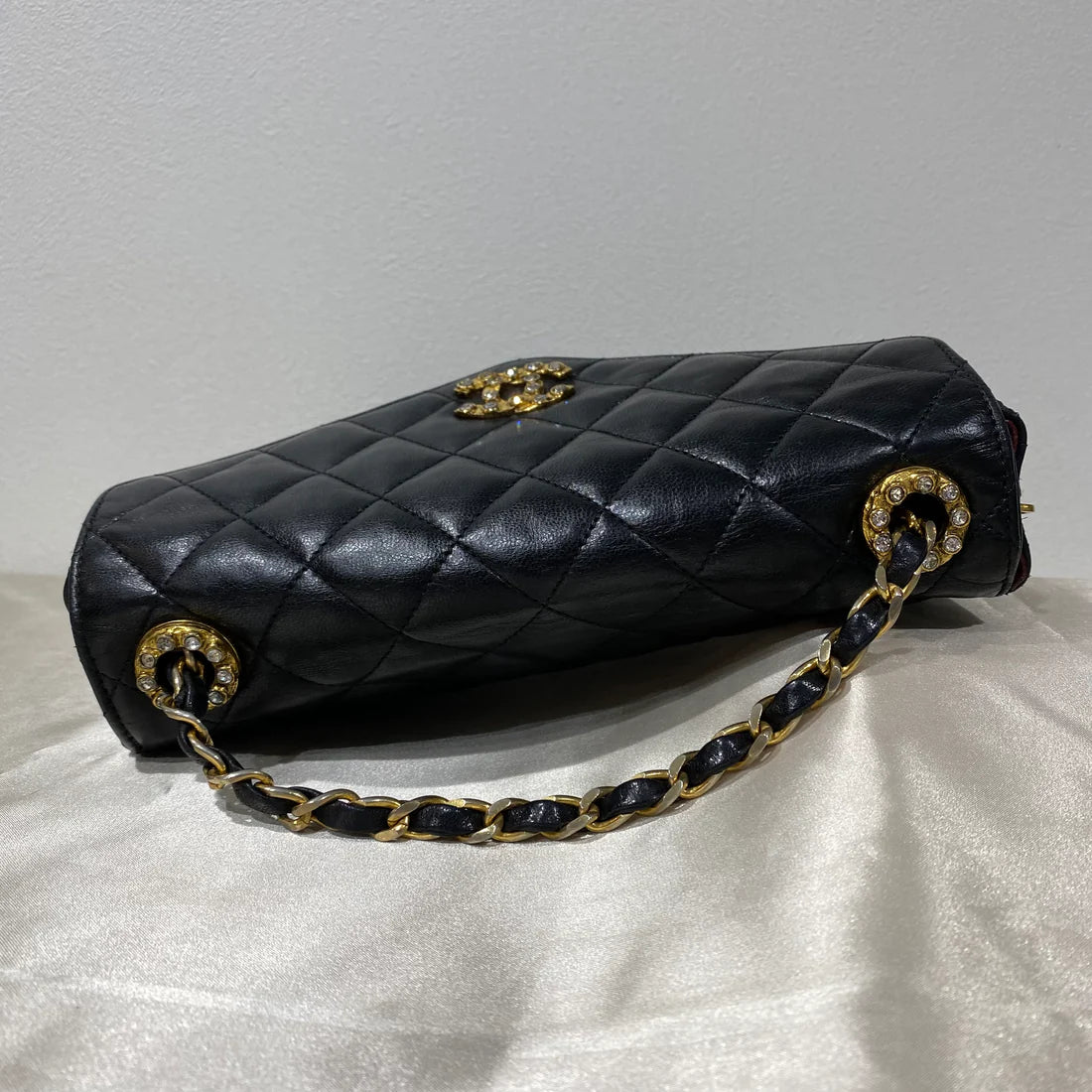 Chanel édition limitée 1986