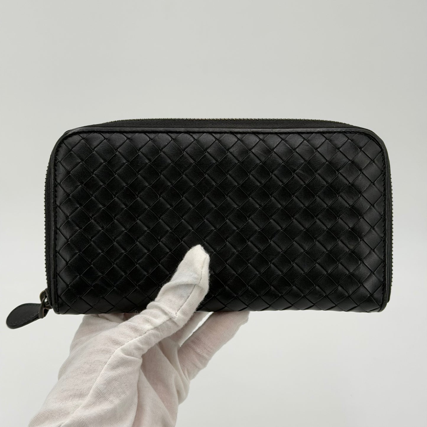 Bottega Veneta Portefeuille