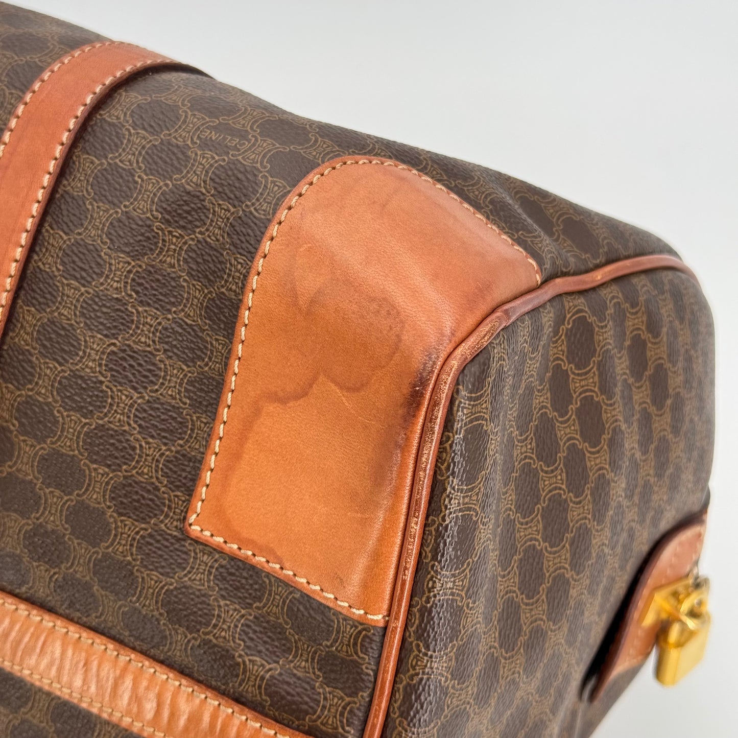 Céline sac de voyage M08