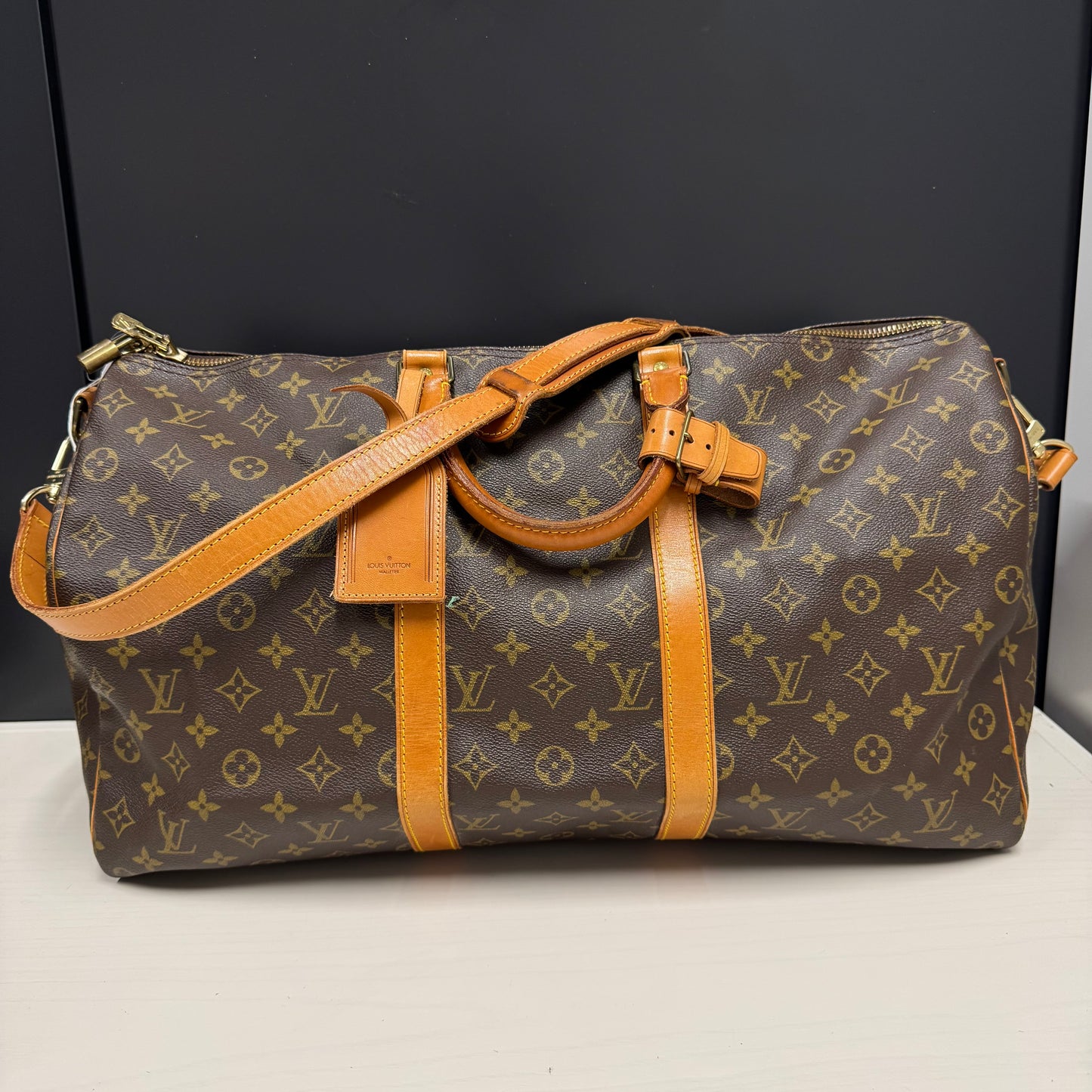 Louis Vuitton Keepall 60