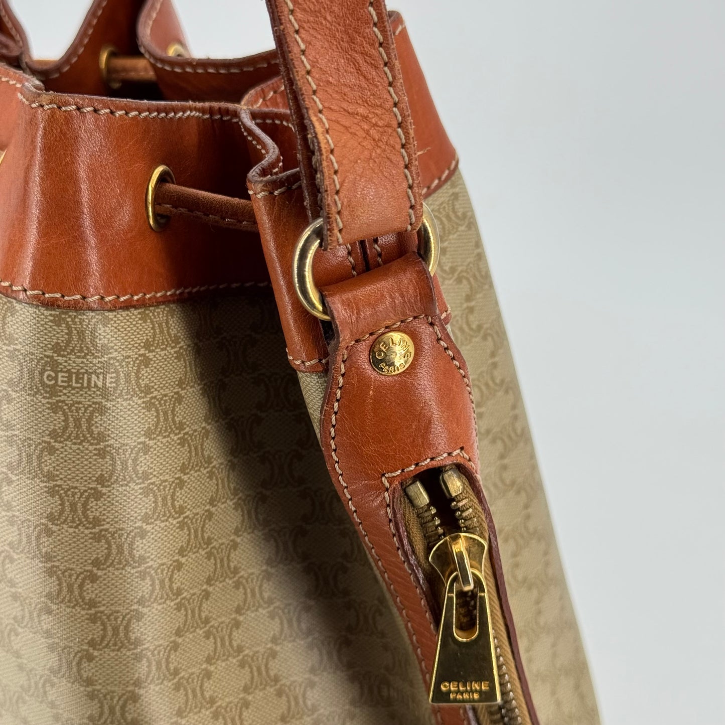 Céline sac seau