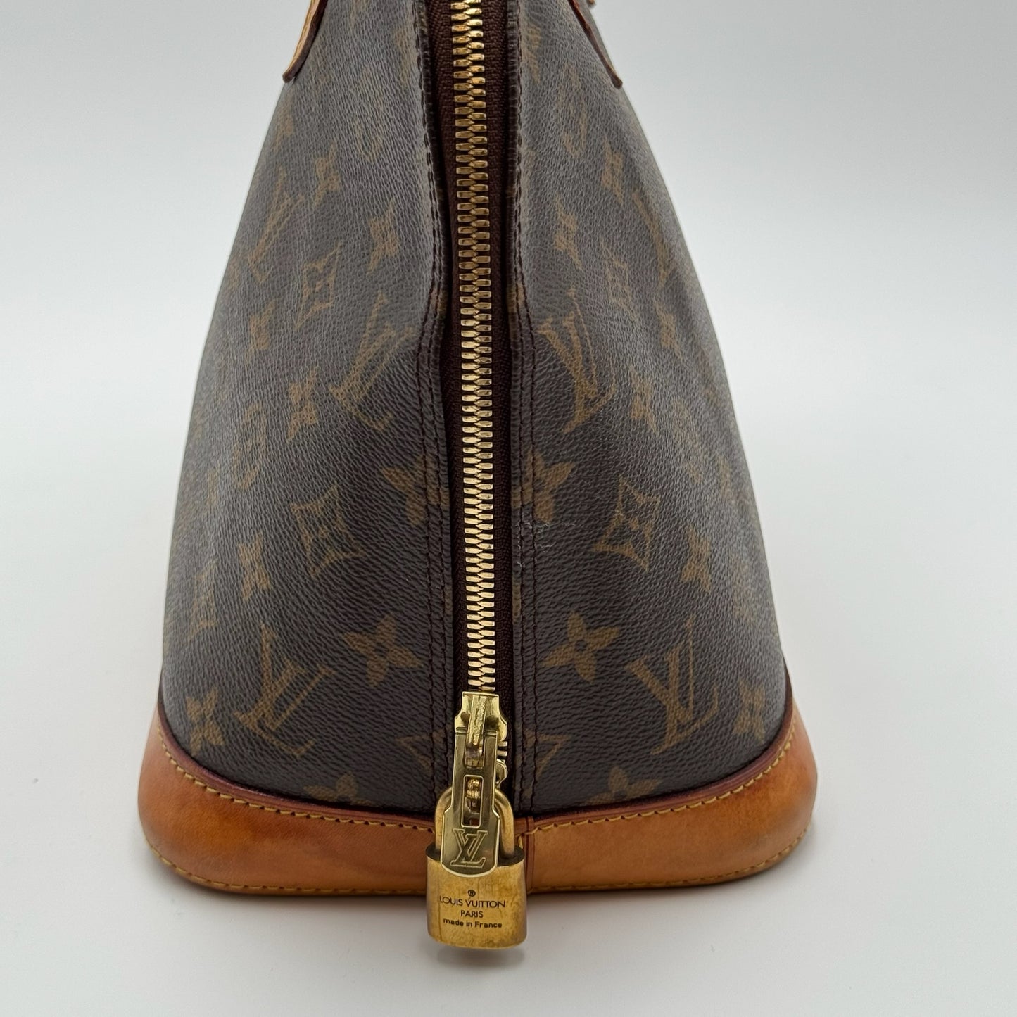 Louis Vuitton Alma