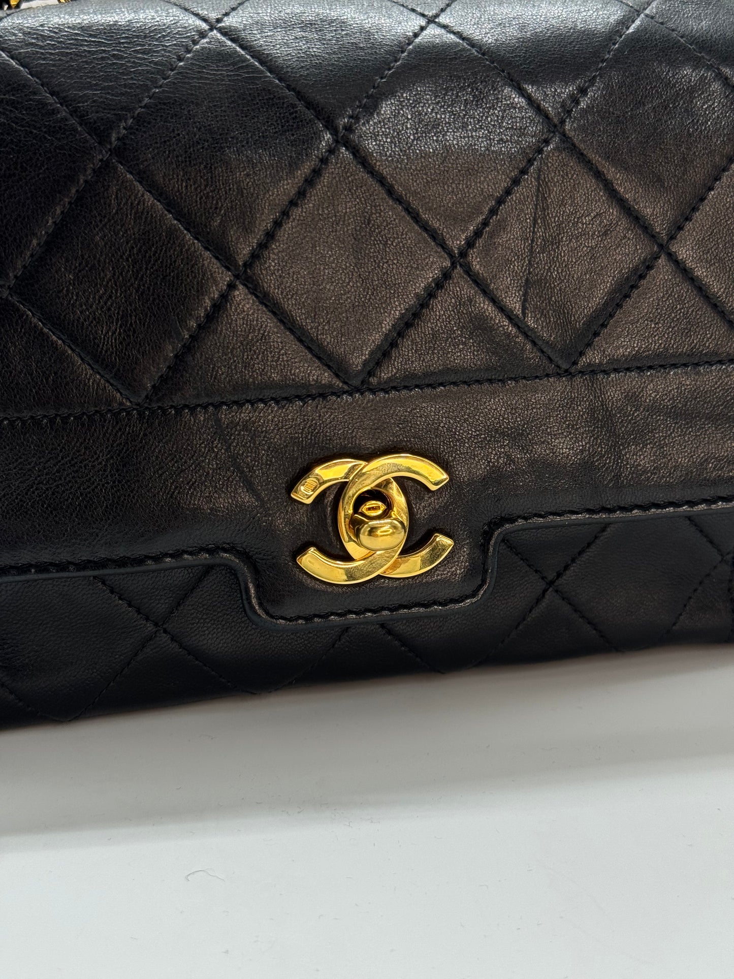 Chanel Classic Flap
