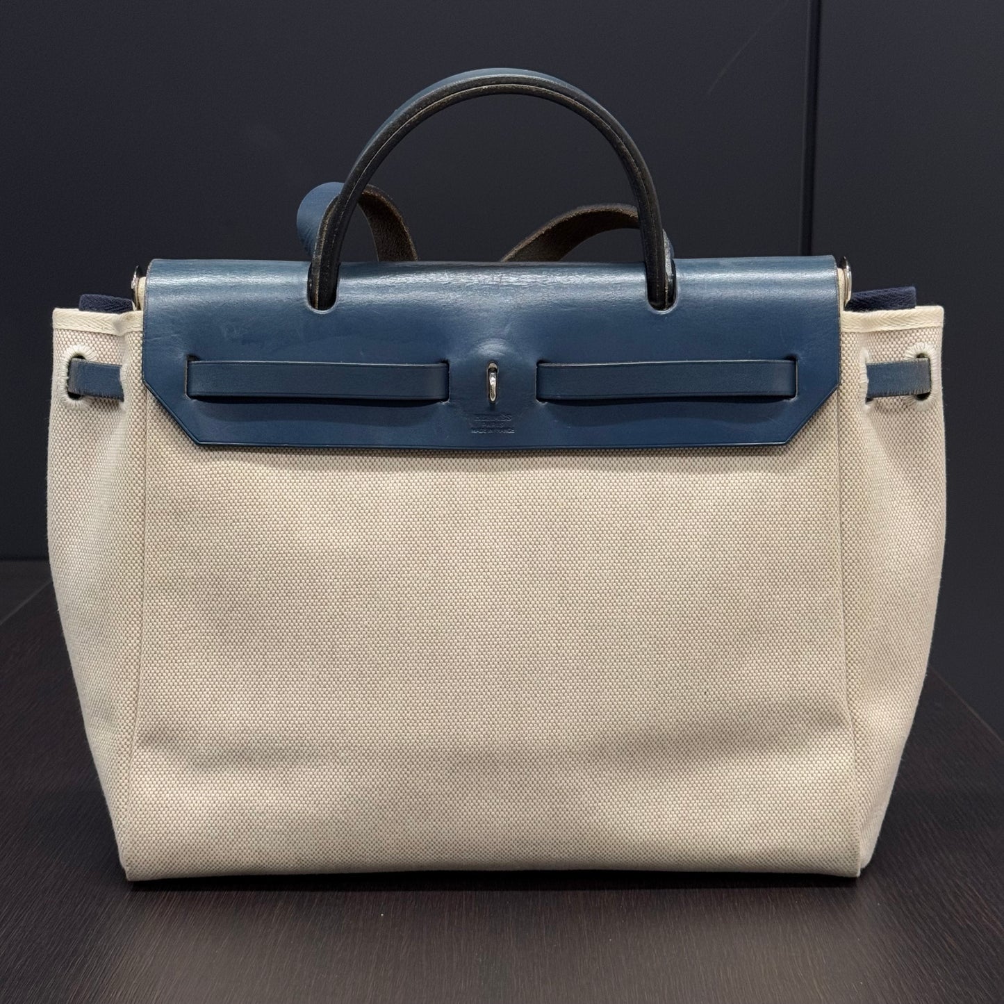 Hermès Herbag