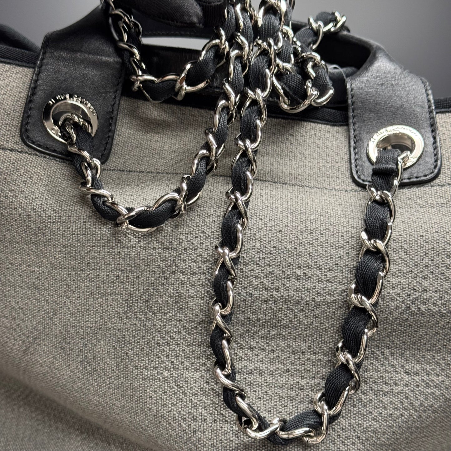 Chanel Deauville