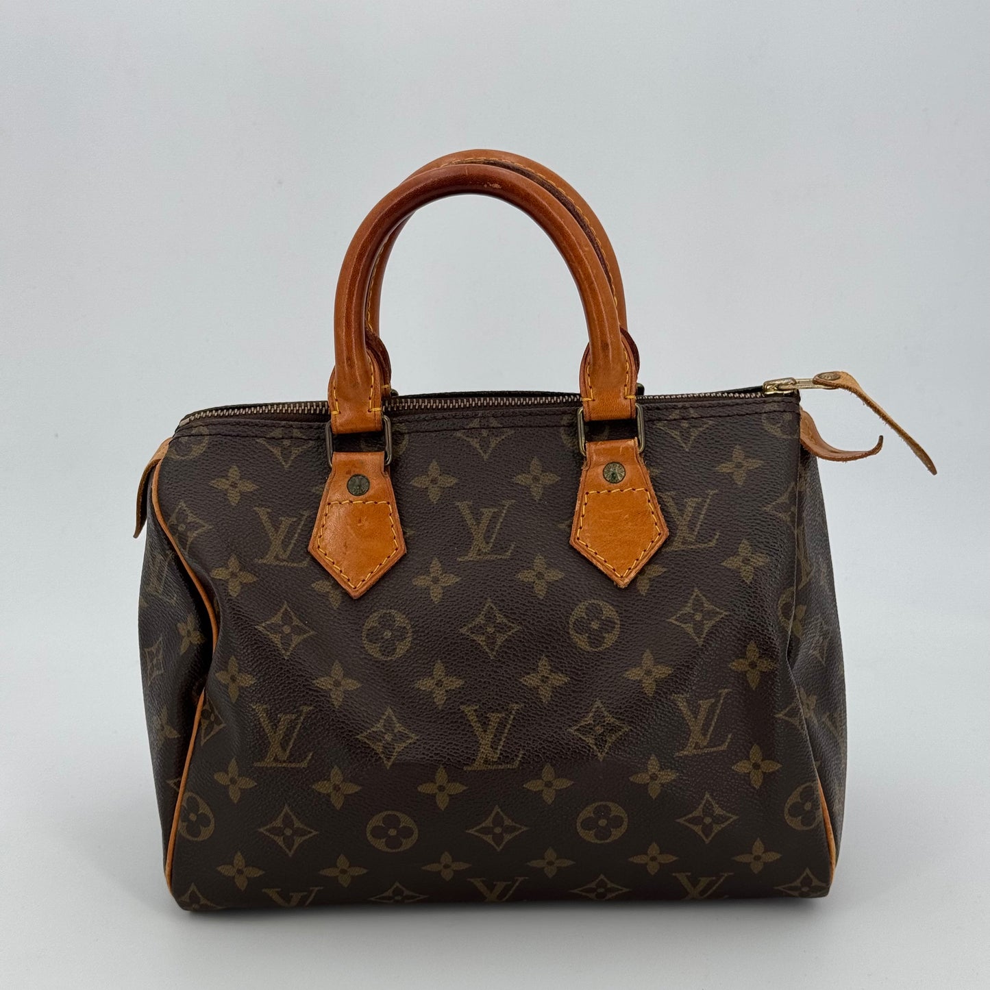 Louis Vuitton Speedy 25