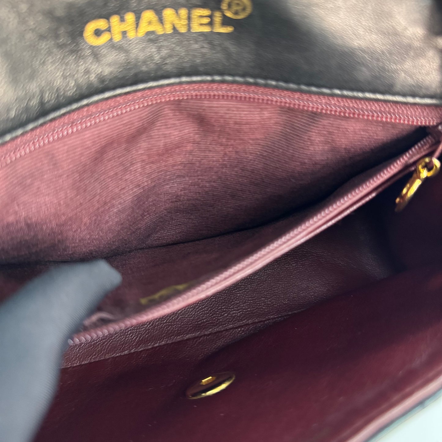 Chanel Classic Flap