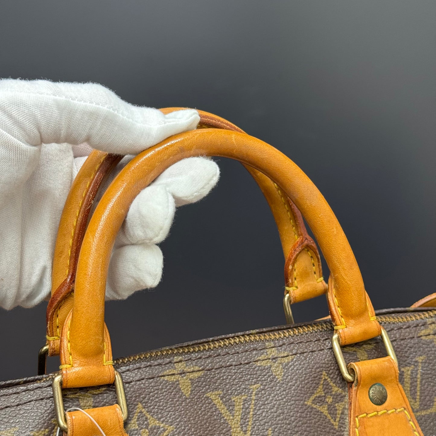 Louis Vuitton Speedy 40 SP0982