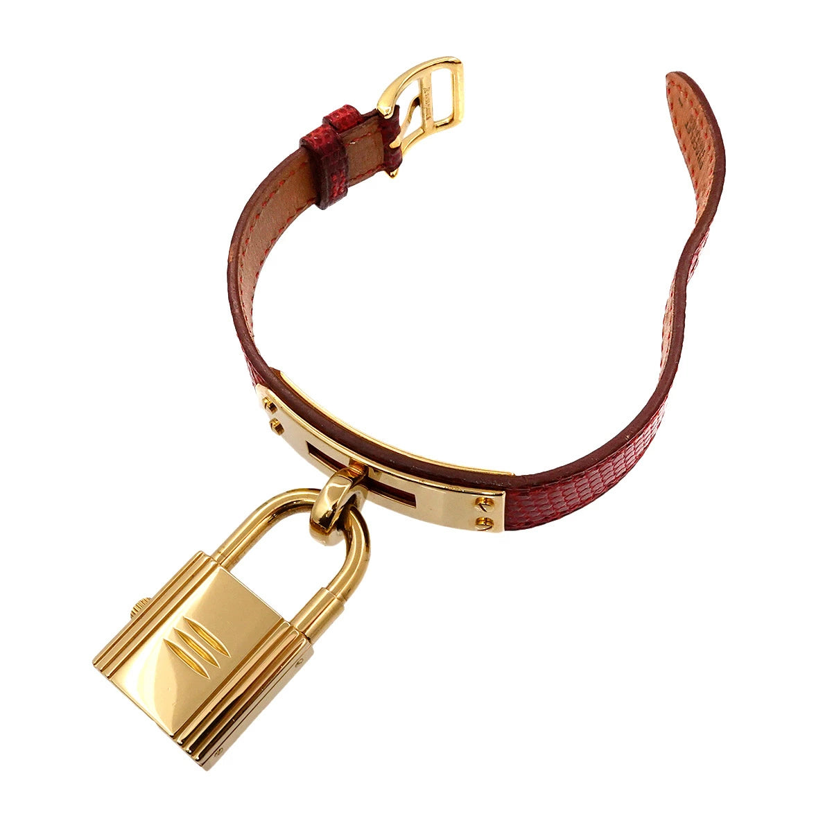 Hermès montre Kelly