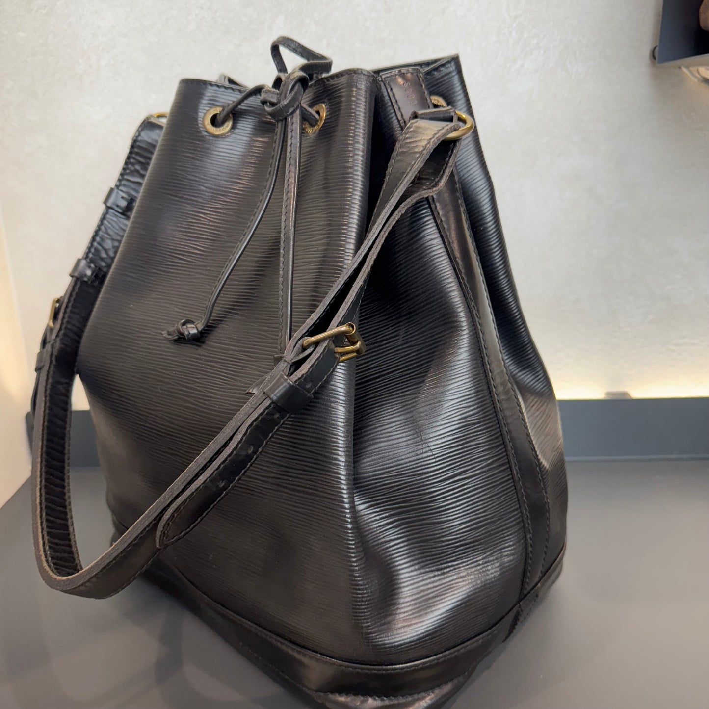 Louis Vuitton Noé Épi