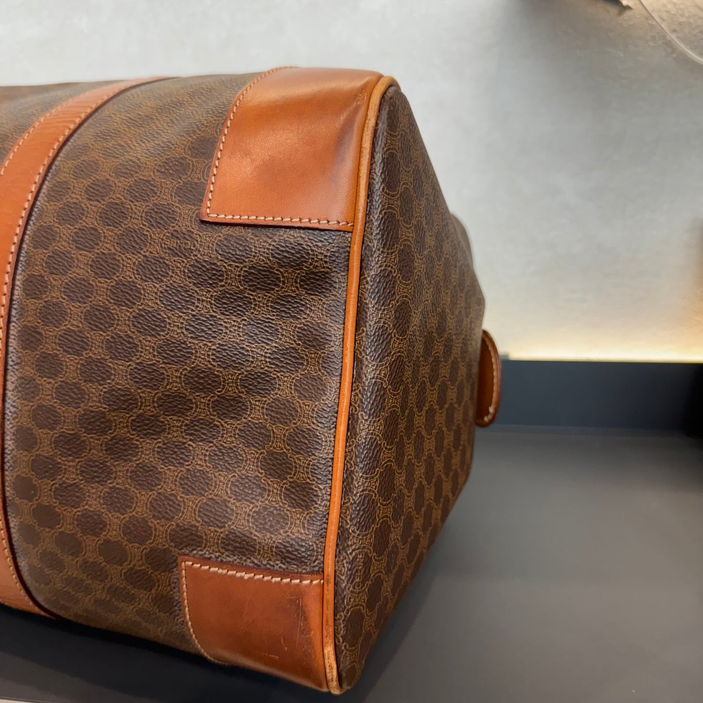 Céline sac de voyage