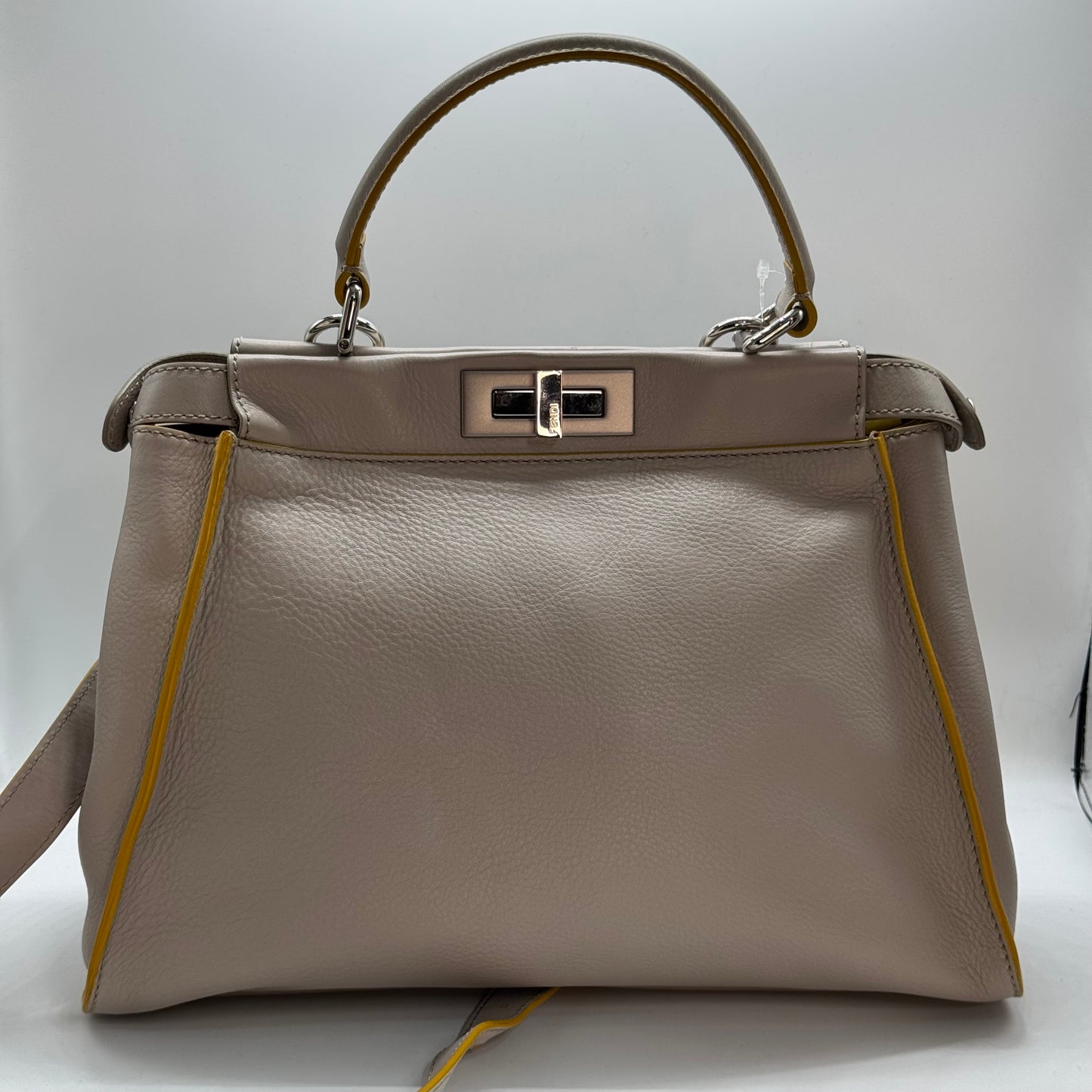 Fendi Peekaboo Regular