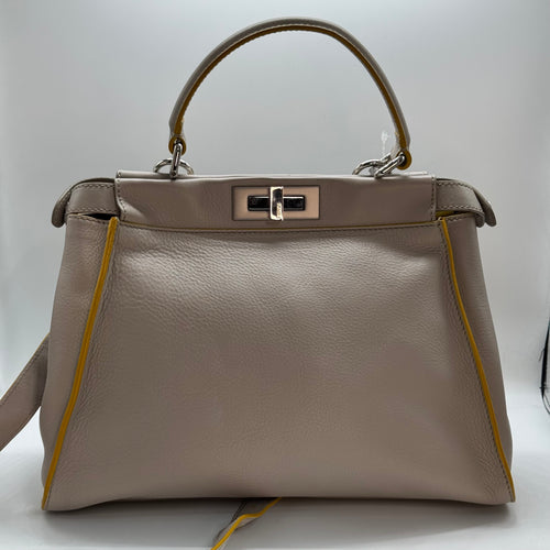 Fendi Peekaboo Regular