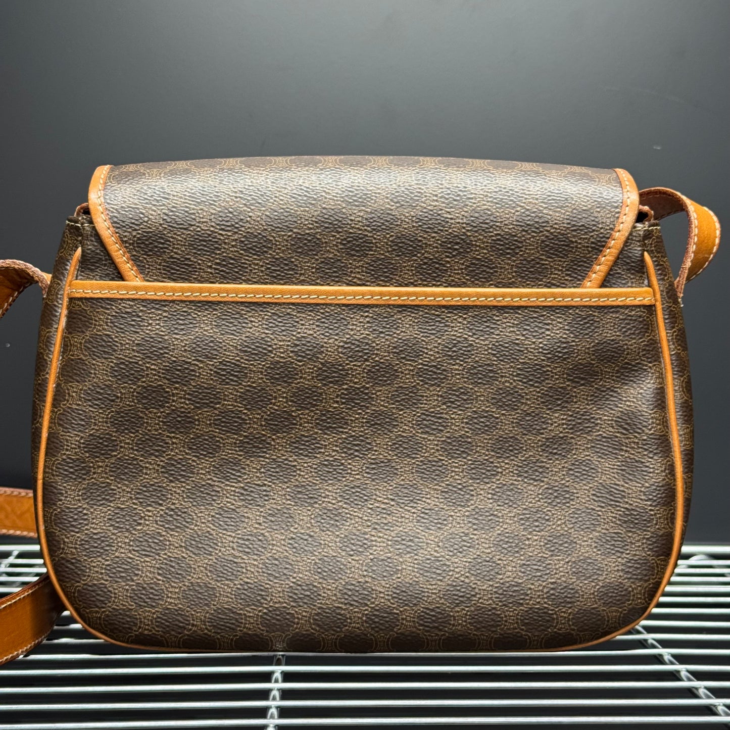 Céline Vintage Besace