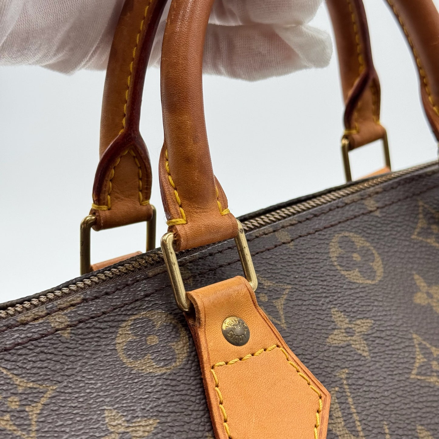 Louis Vuitton Speedy 30
