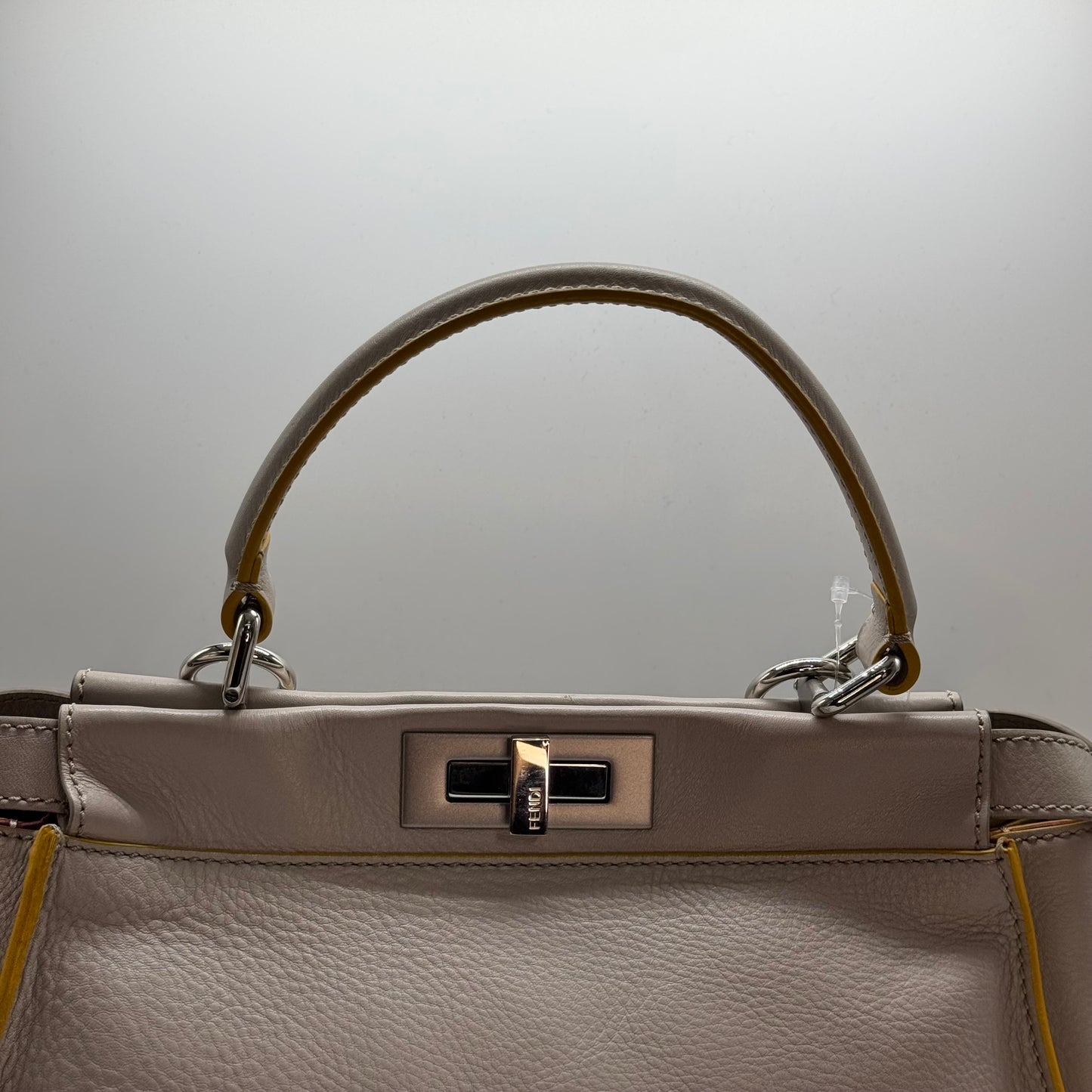 Fendi Peekaboo Regular