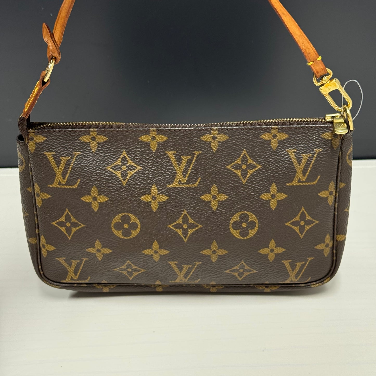 Louis Vuitton Pochette Accessoires