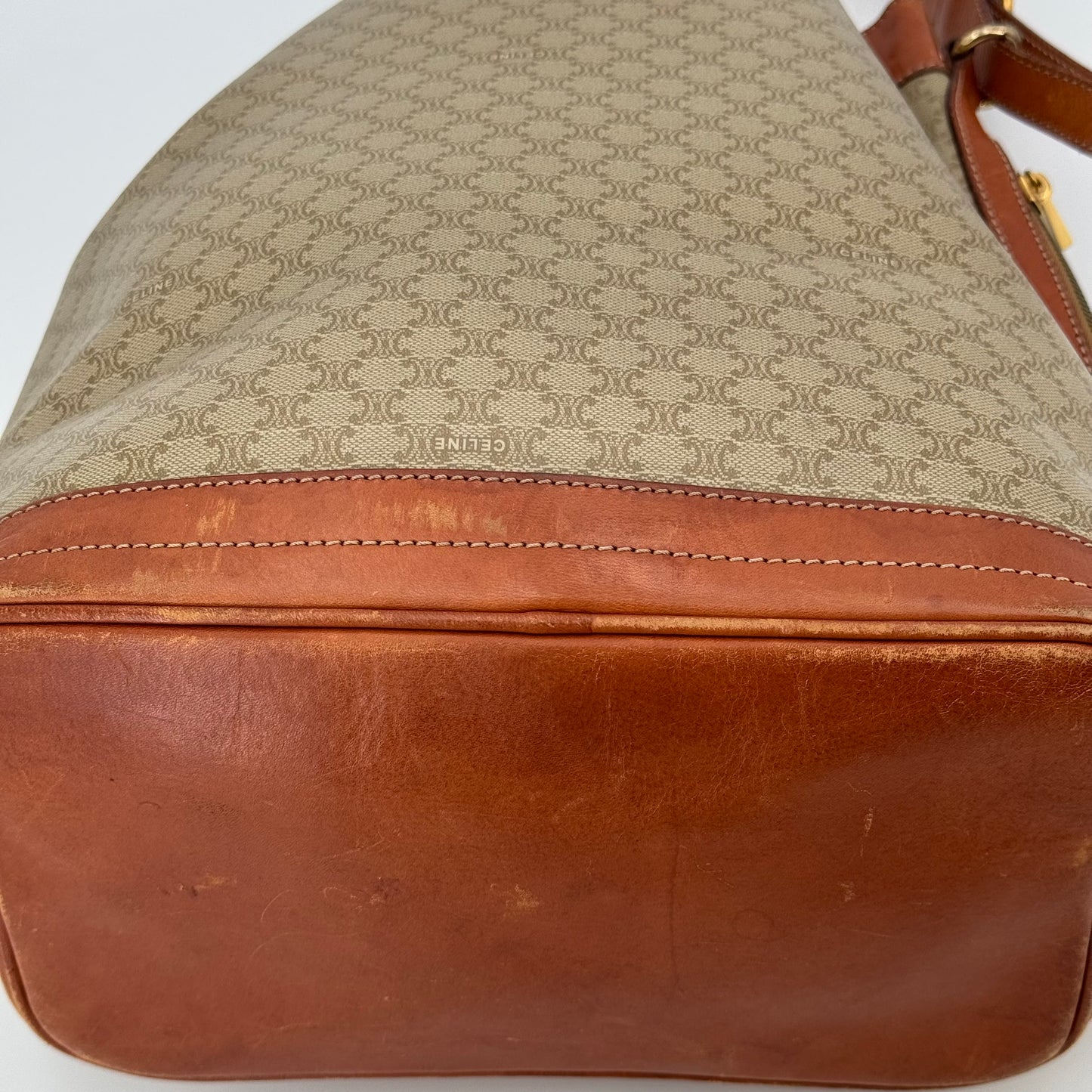 Céline sac seau