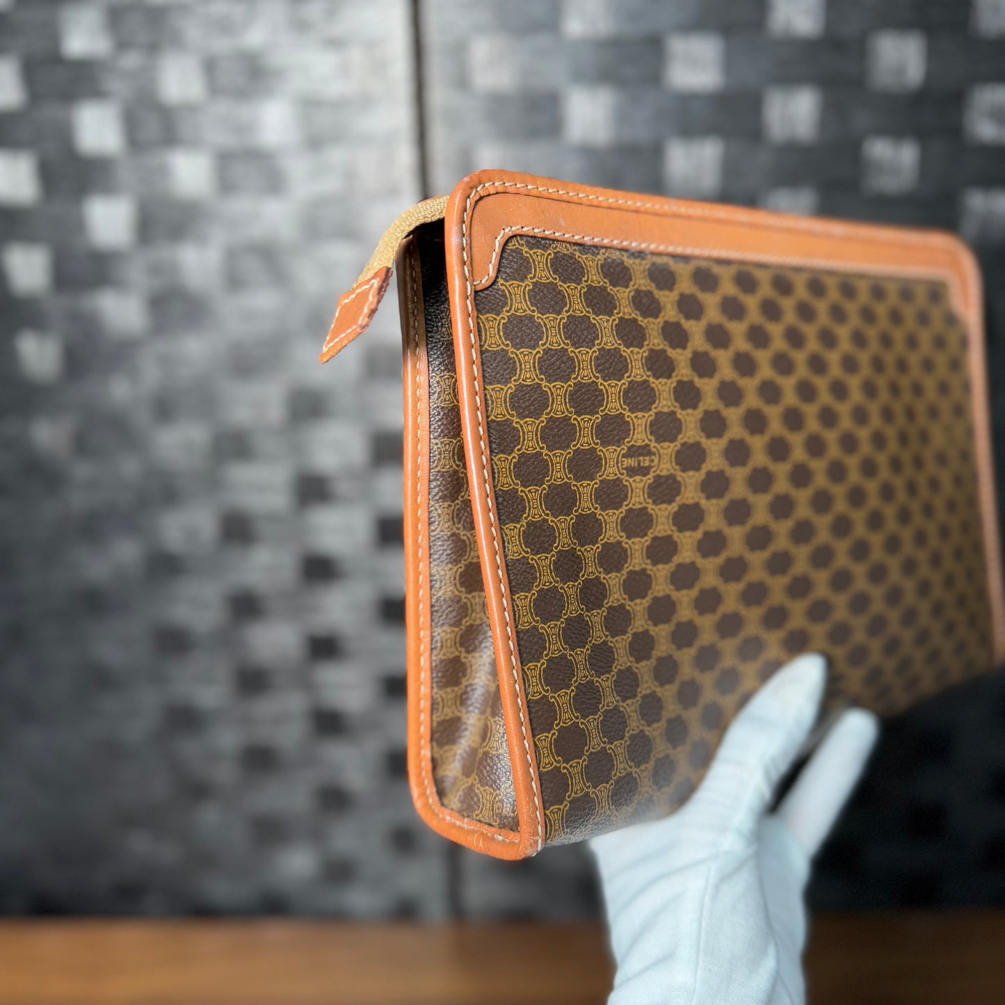 Céline Pochette
