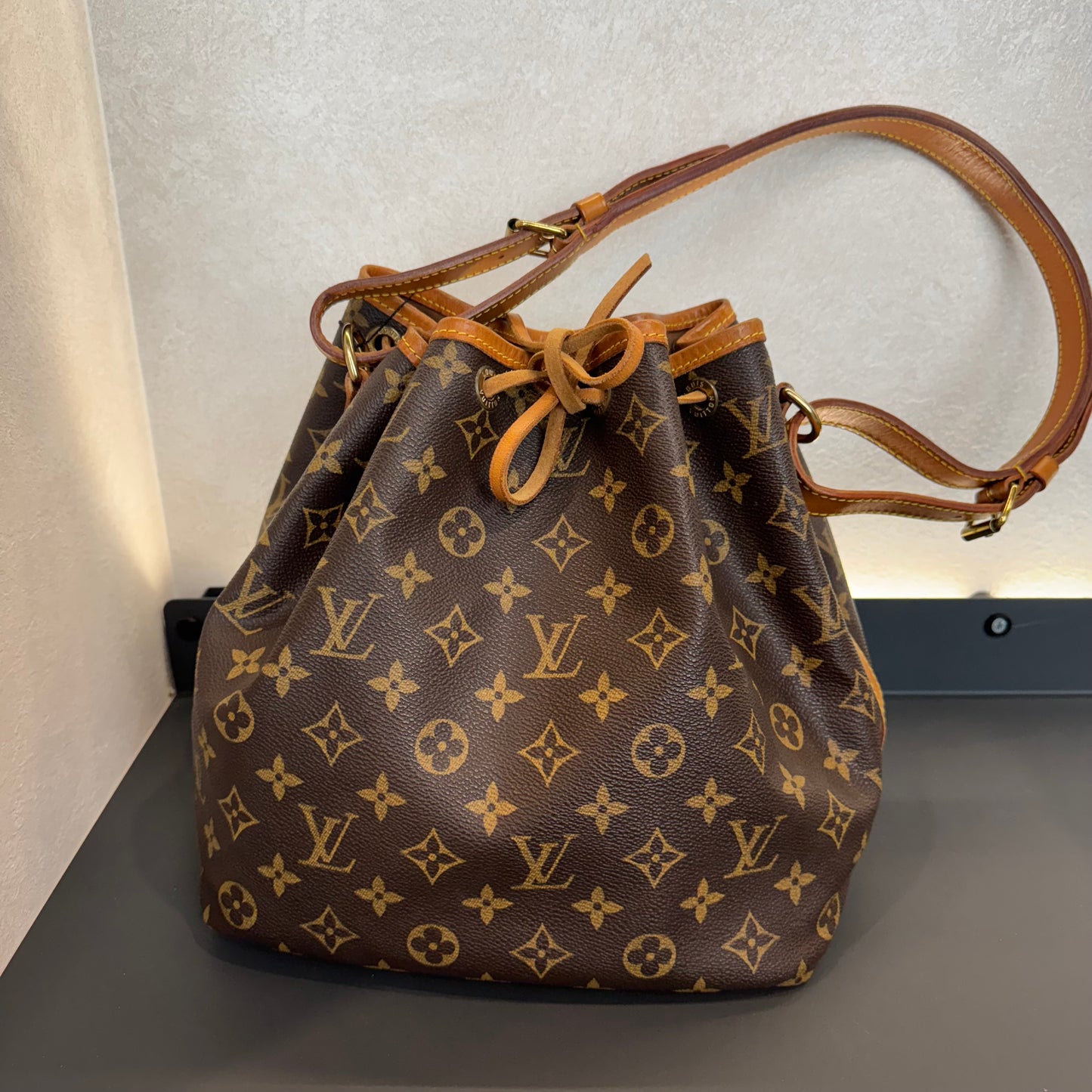 Louis Vuitton Noé Monogram