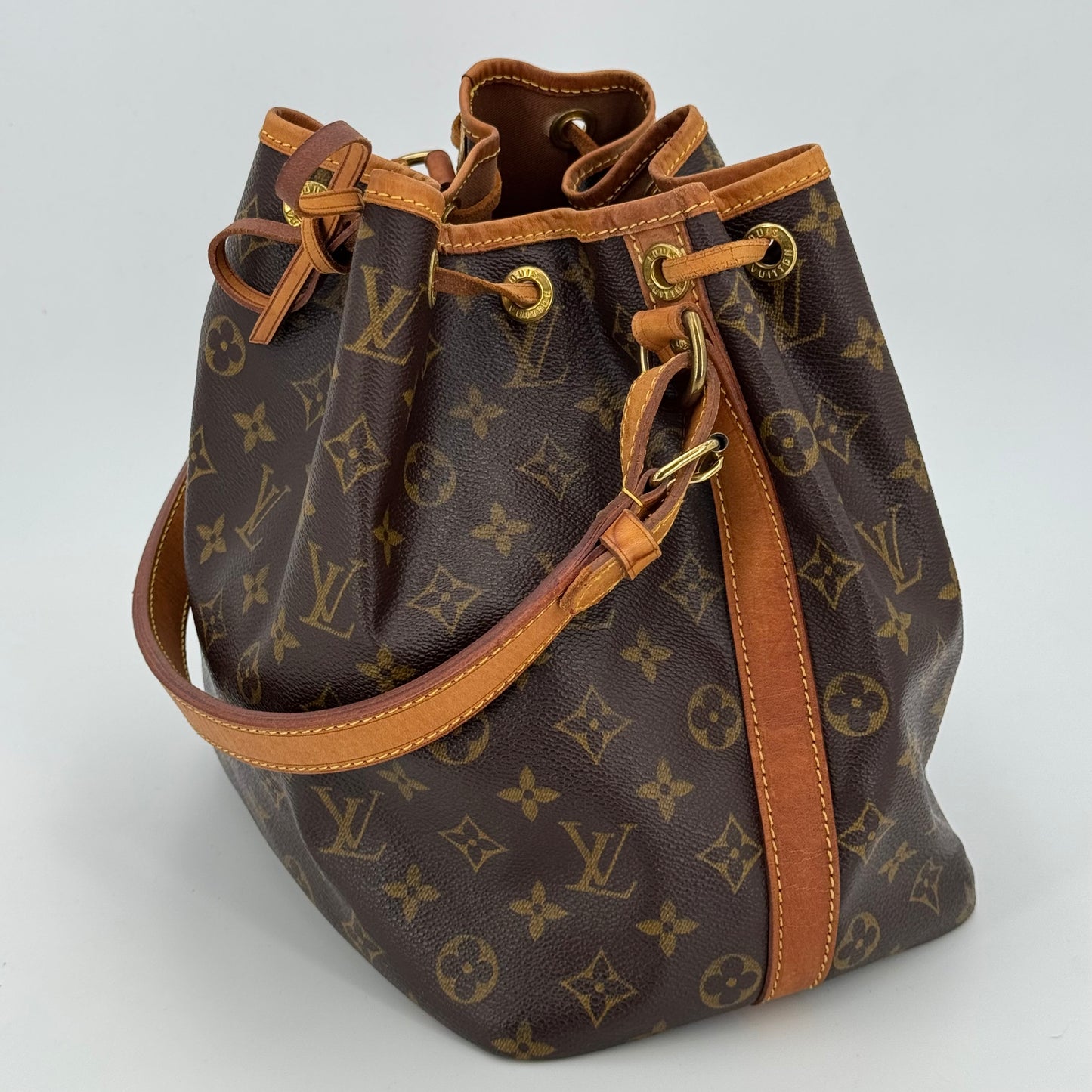Louis Vuitton Noé PM
