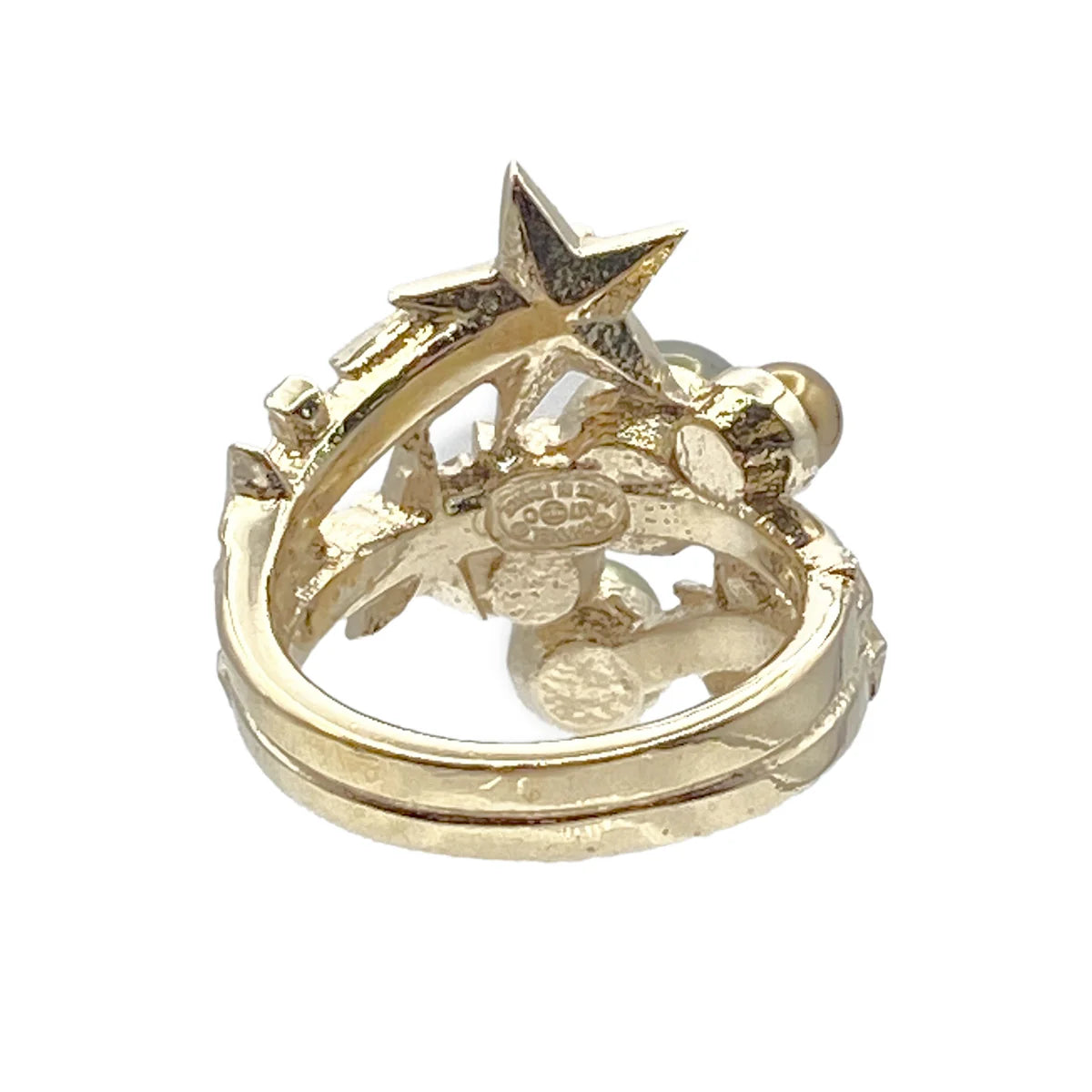 Chanel Bague Automne 2017
