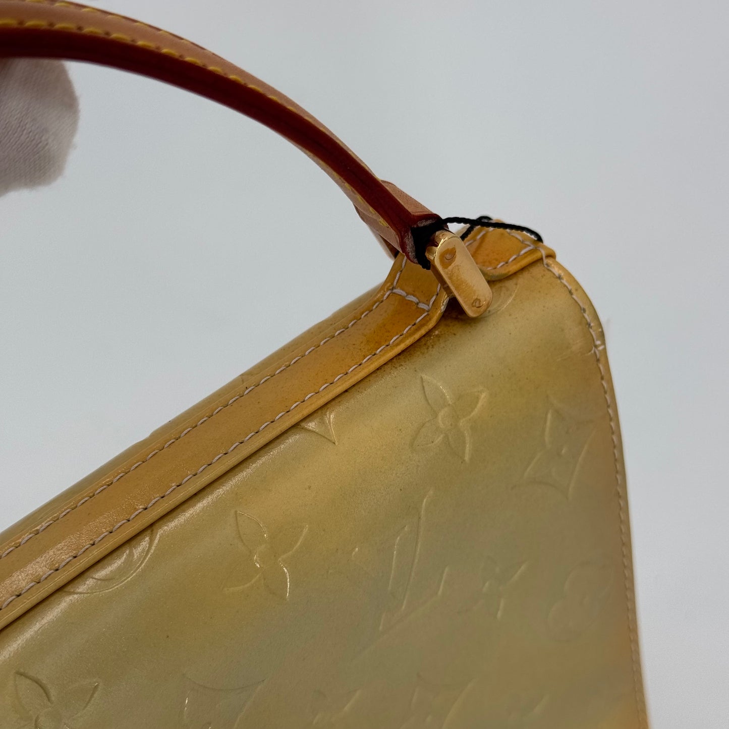 Louis Vuitton Spring street