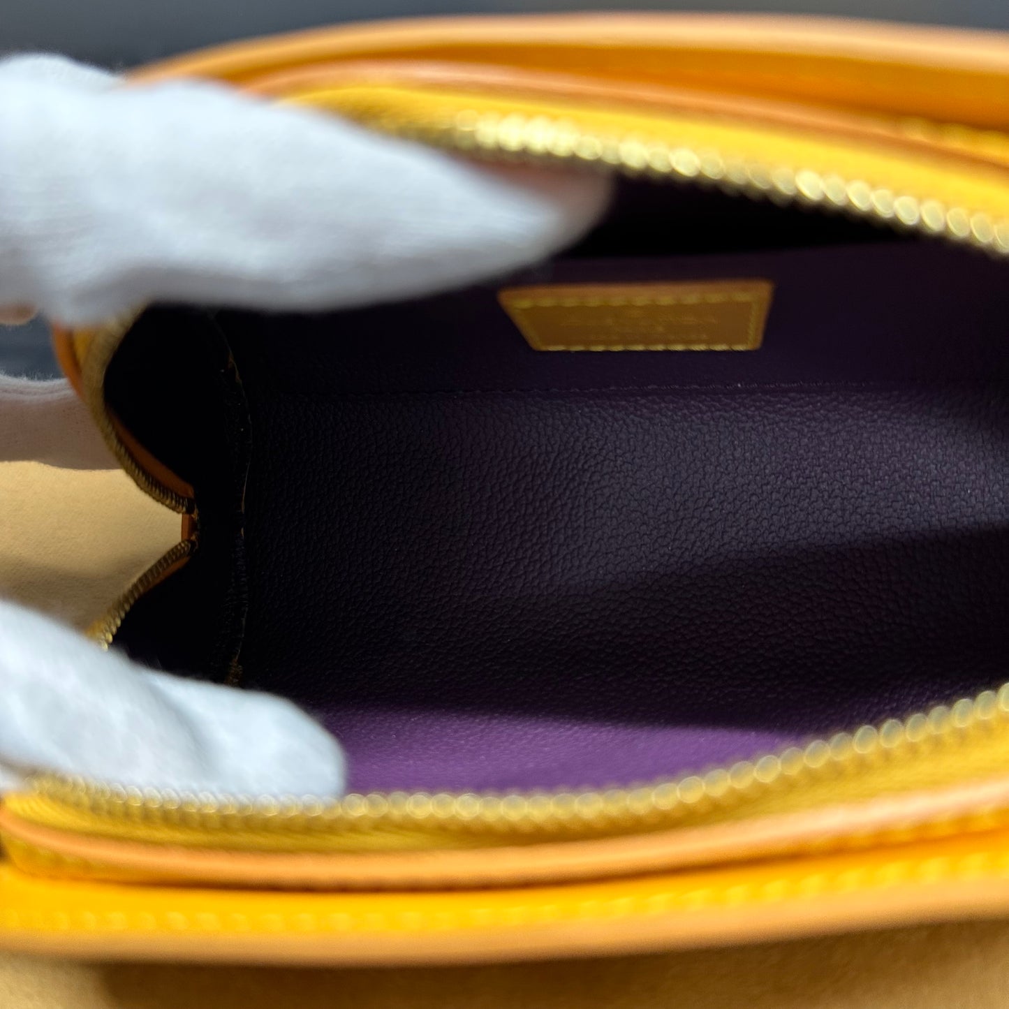 Louis Vuitton Trousse