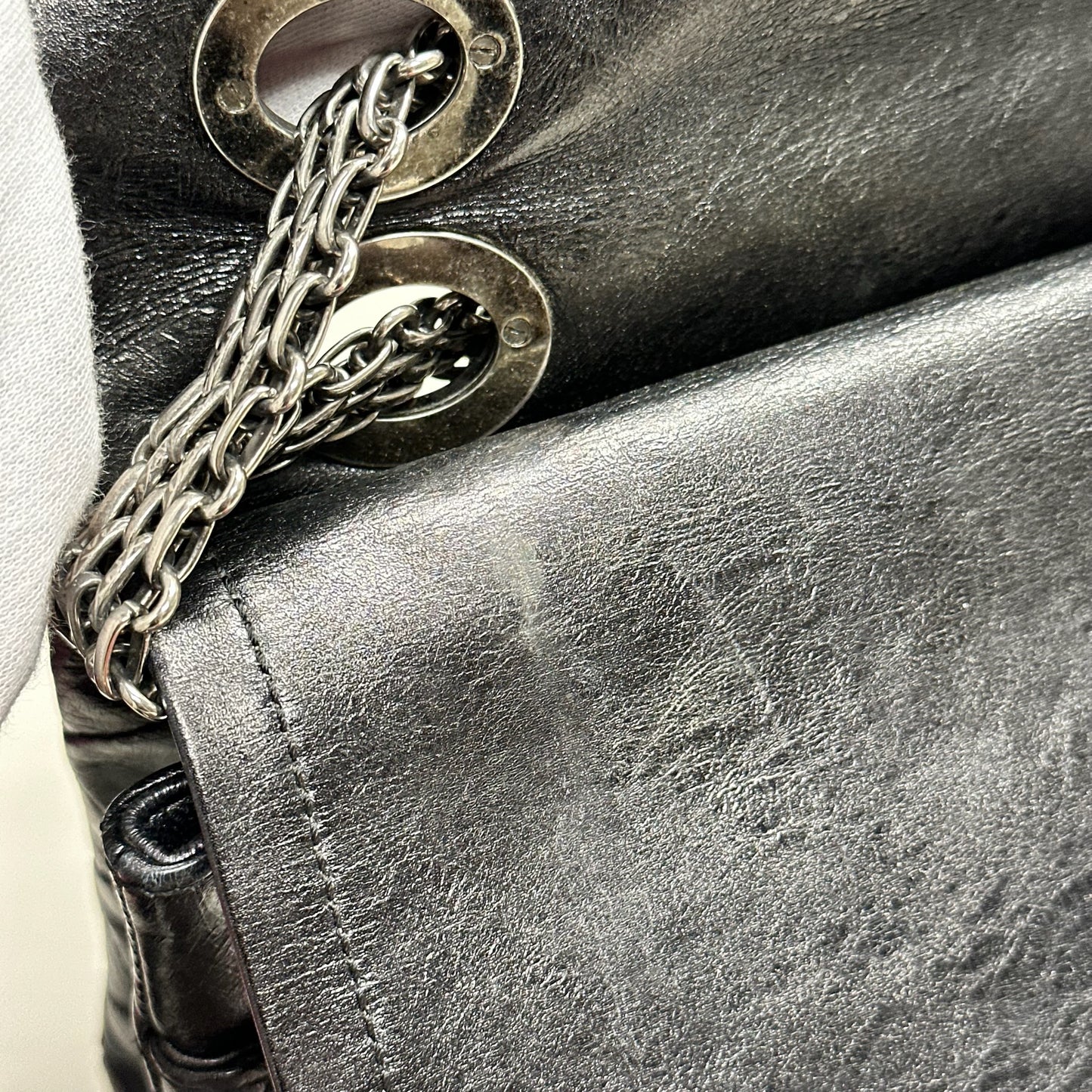 Chanel 2.55 Limited Édition