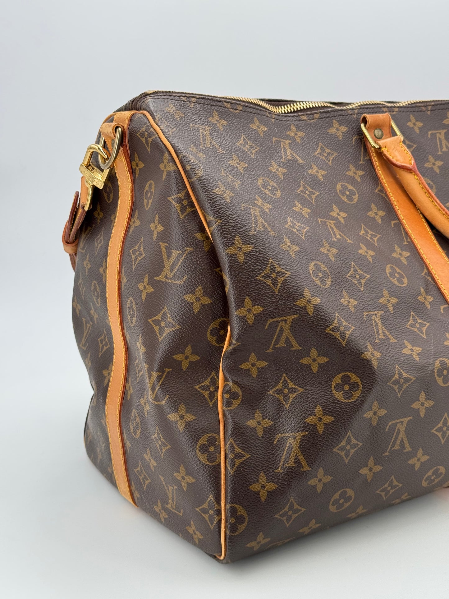 Louis Vuitton Keepall 55