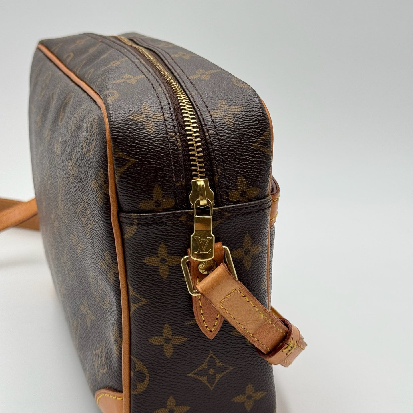 Louis Vuitton Trocadéro