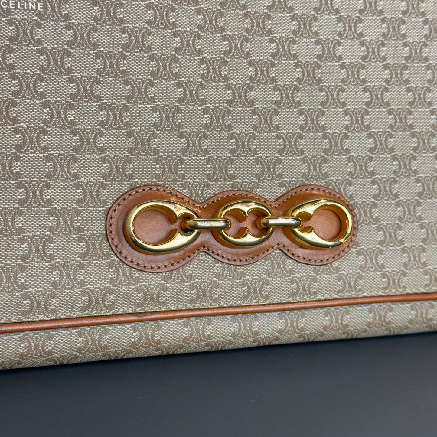 Céline sac à rabat
