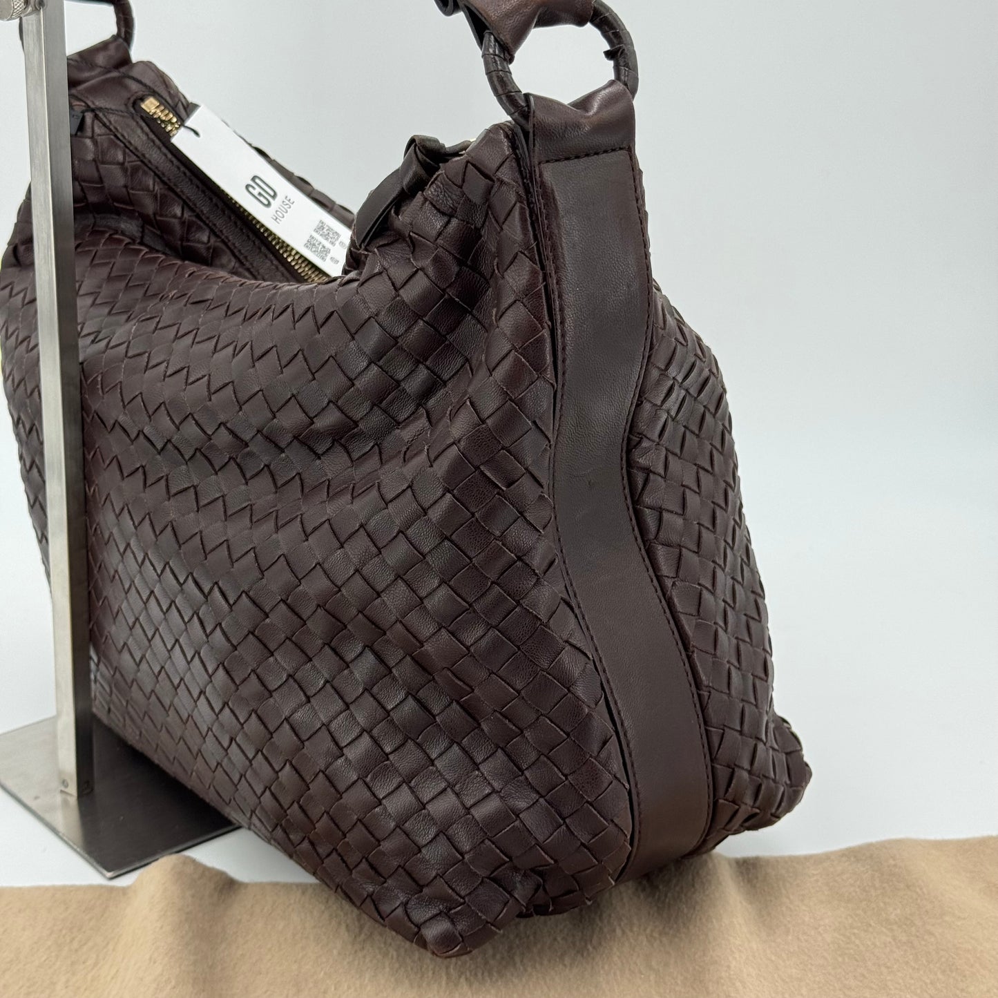 Bottega Veneta Shopping