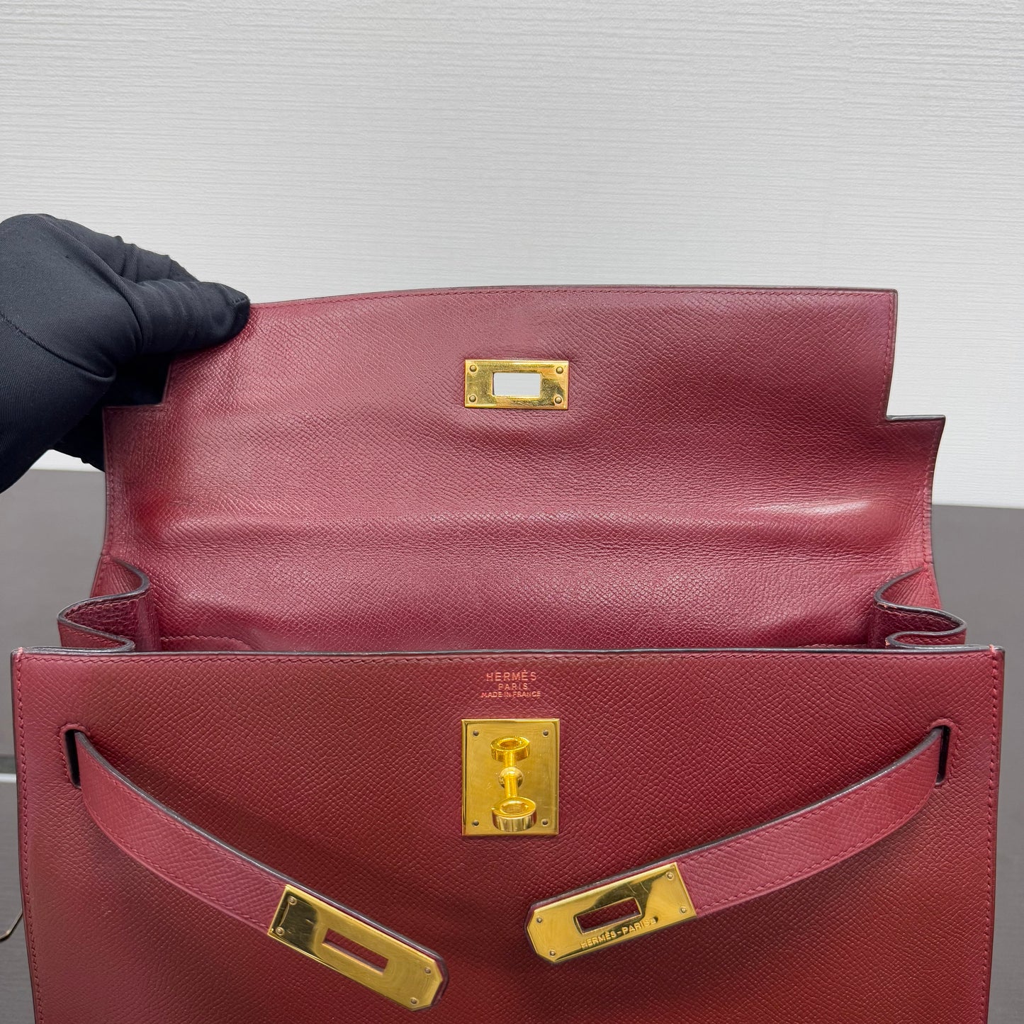 Hermès Kelly 32
