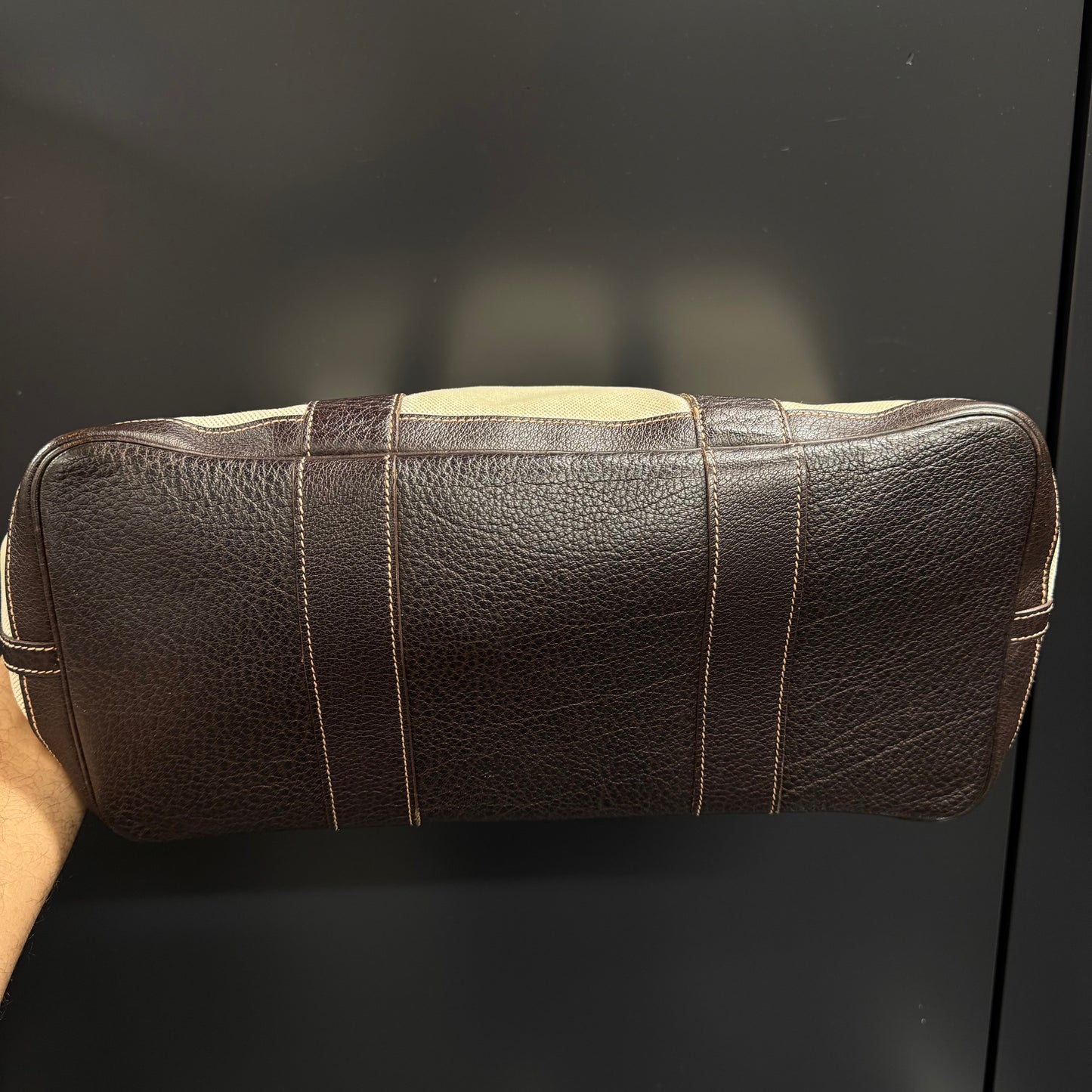 Hermès Herbag