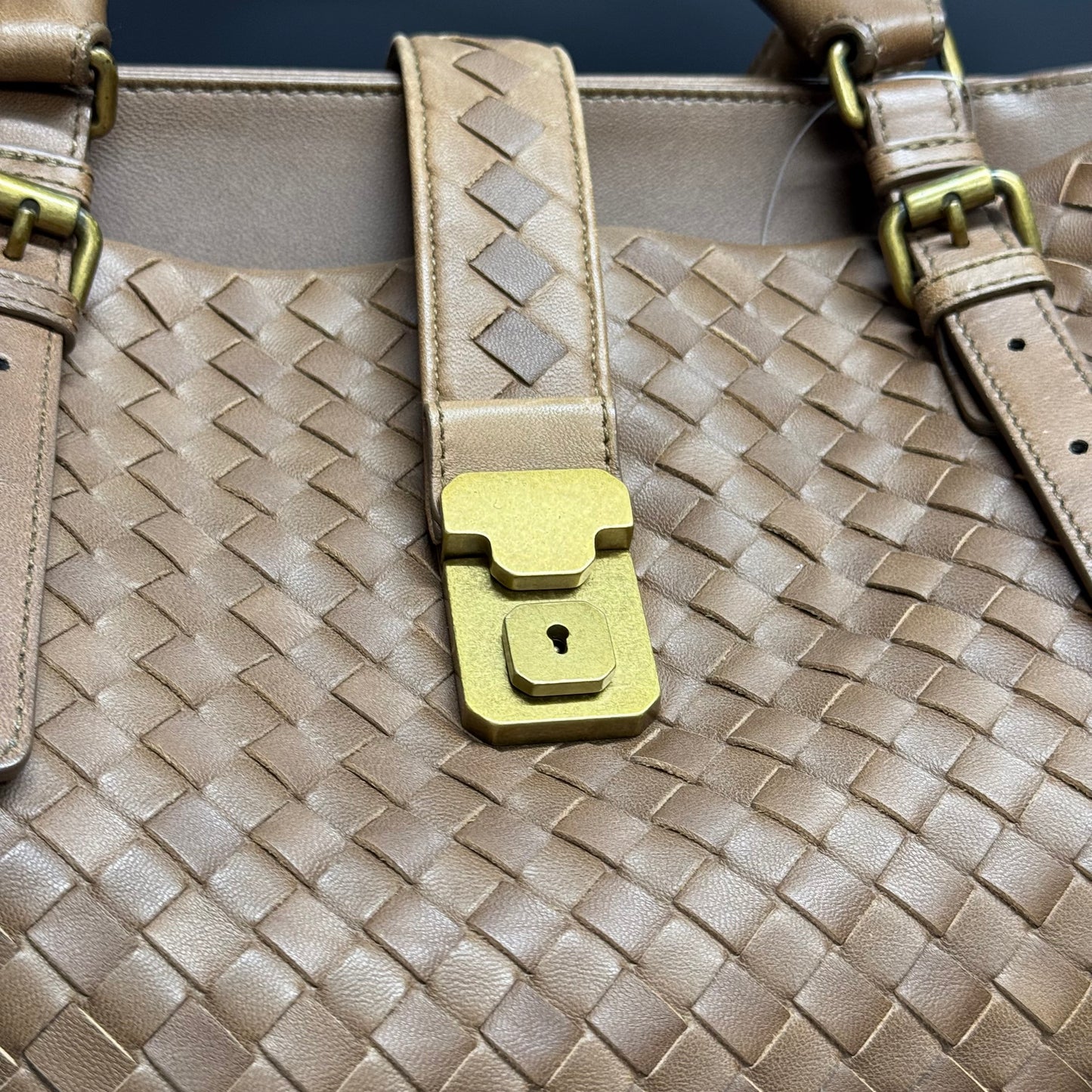 Bottega Veneta Roma