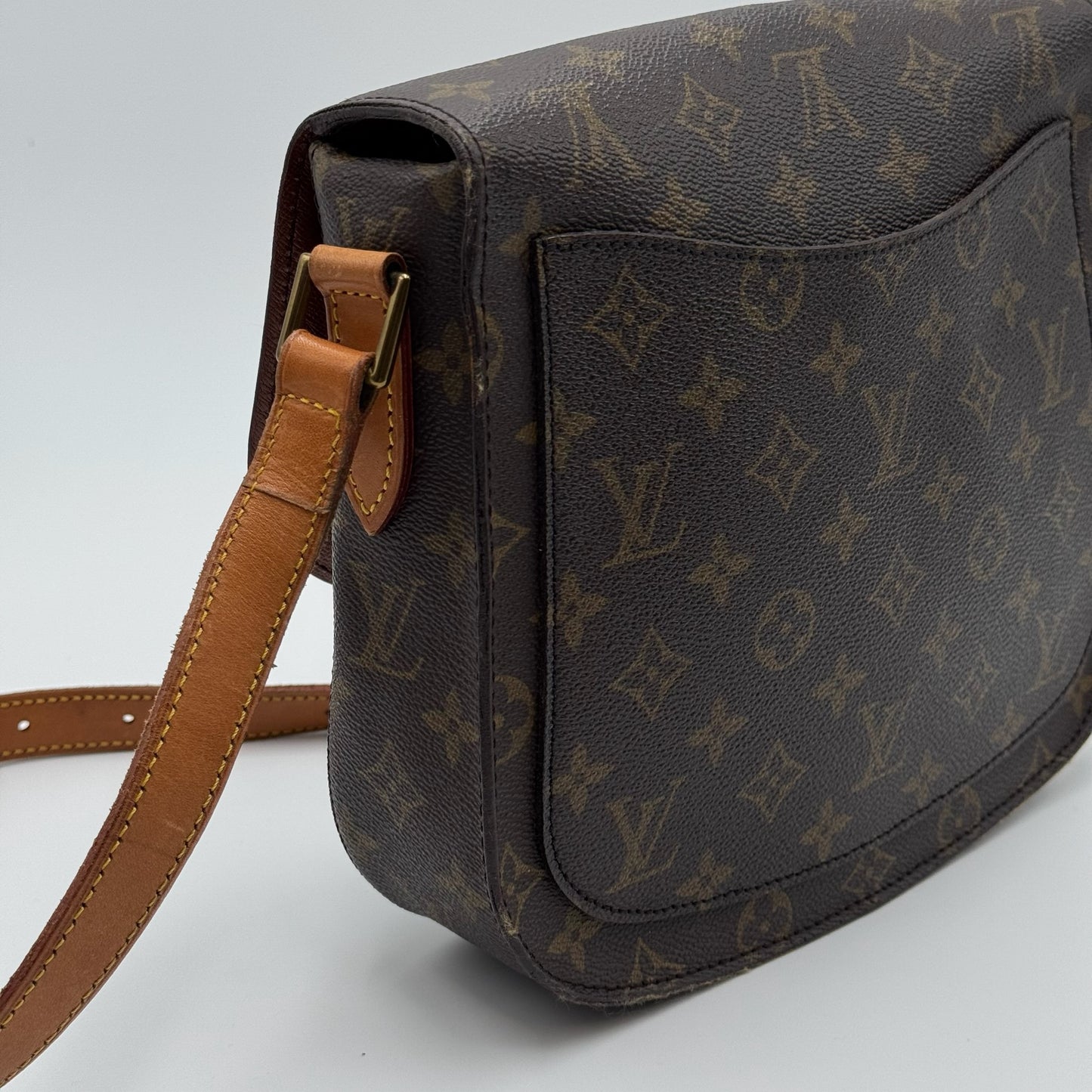 Louis Vuitton St-Cloud