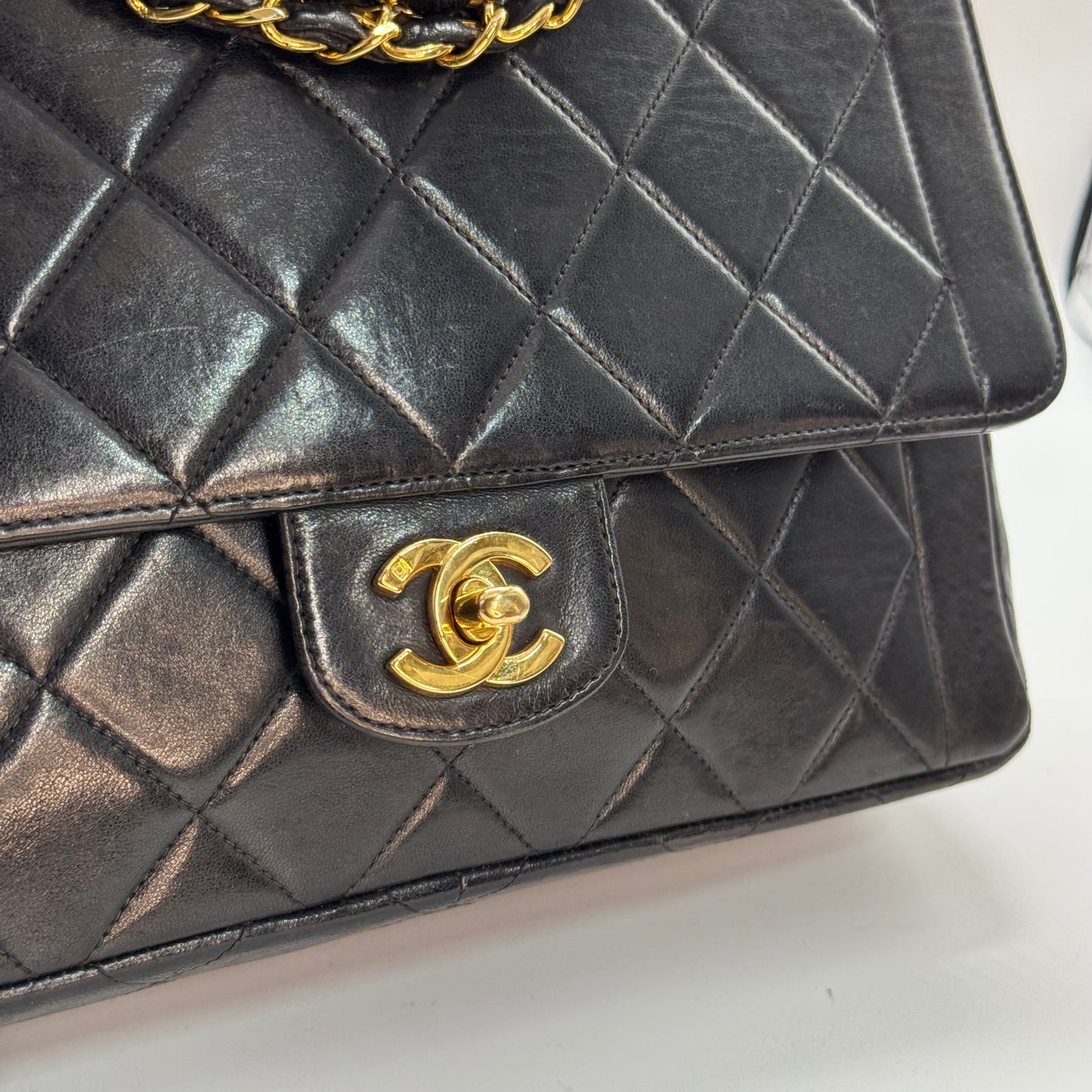 Chanel Classic Flap Vintage