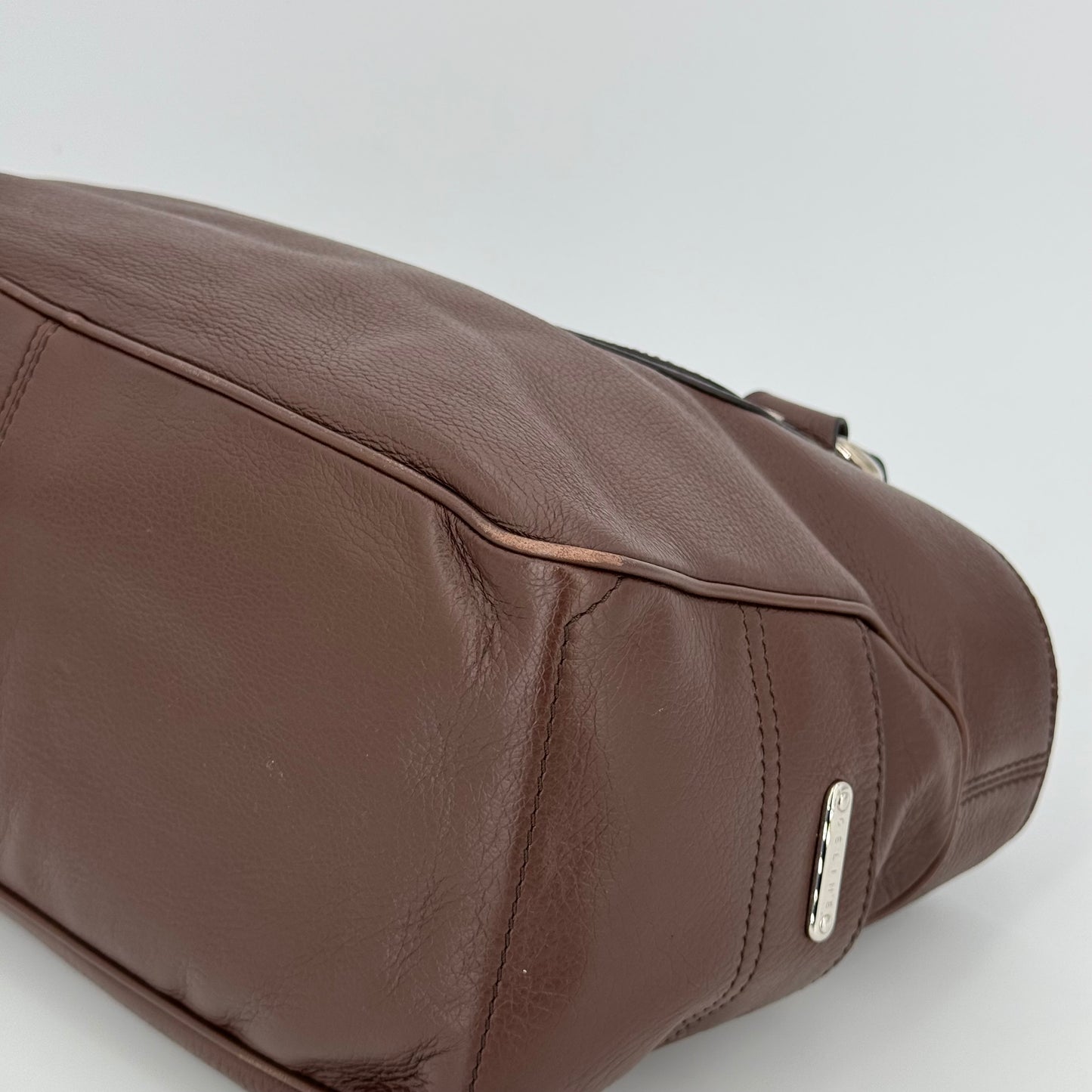 Céline Boogie Camel Brun