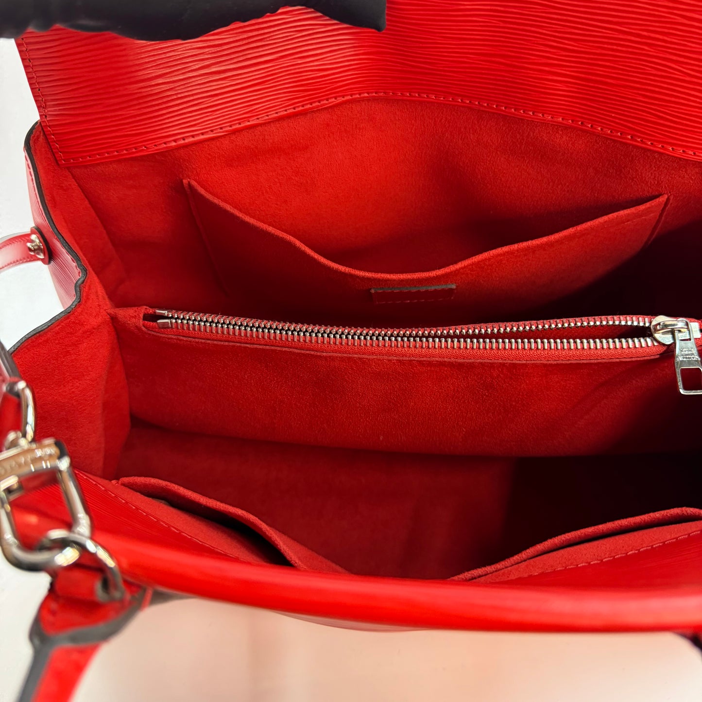 Louis Vuitton Marly