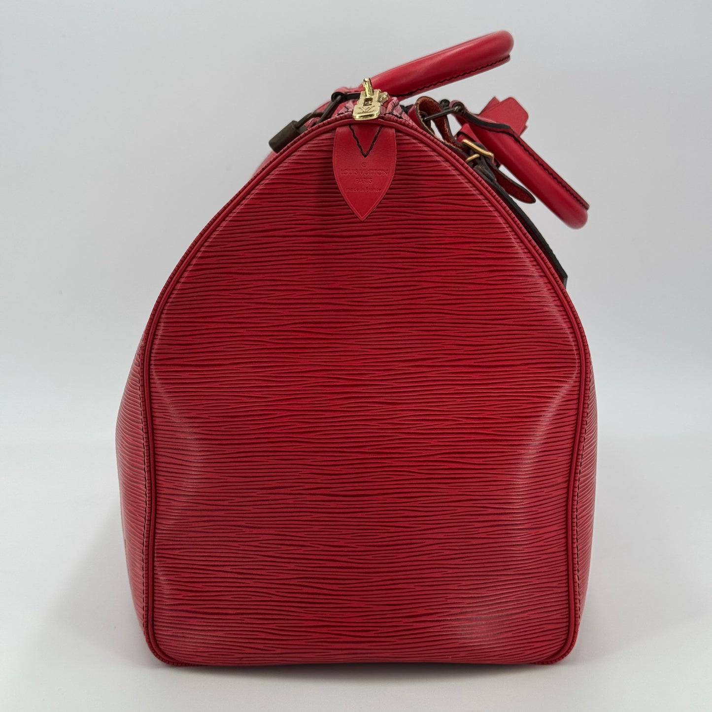 Louis Vuitton Keepall Épi