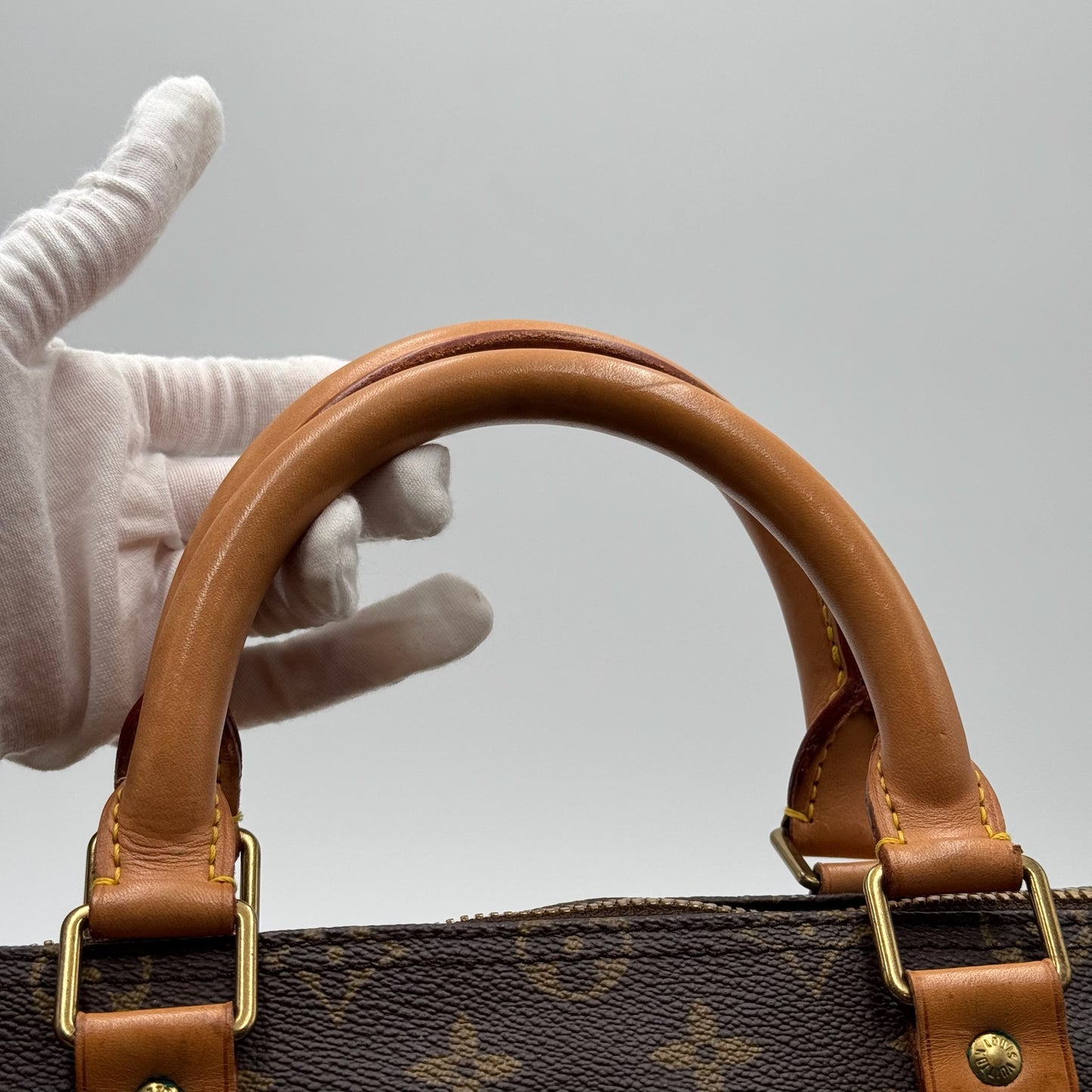 Louis Vuitton Keepall 50